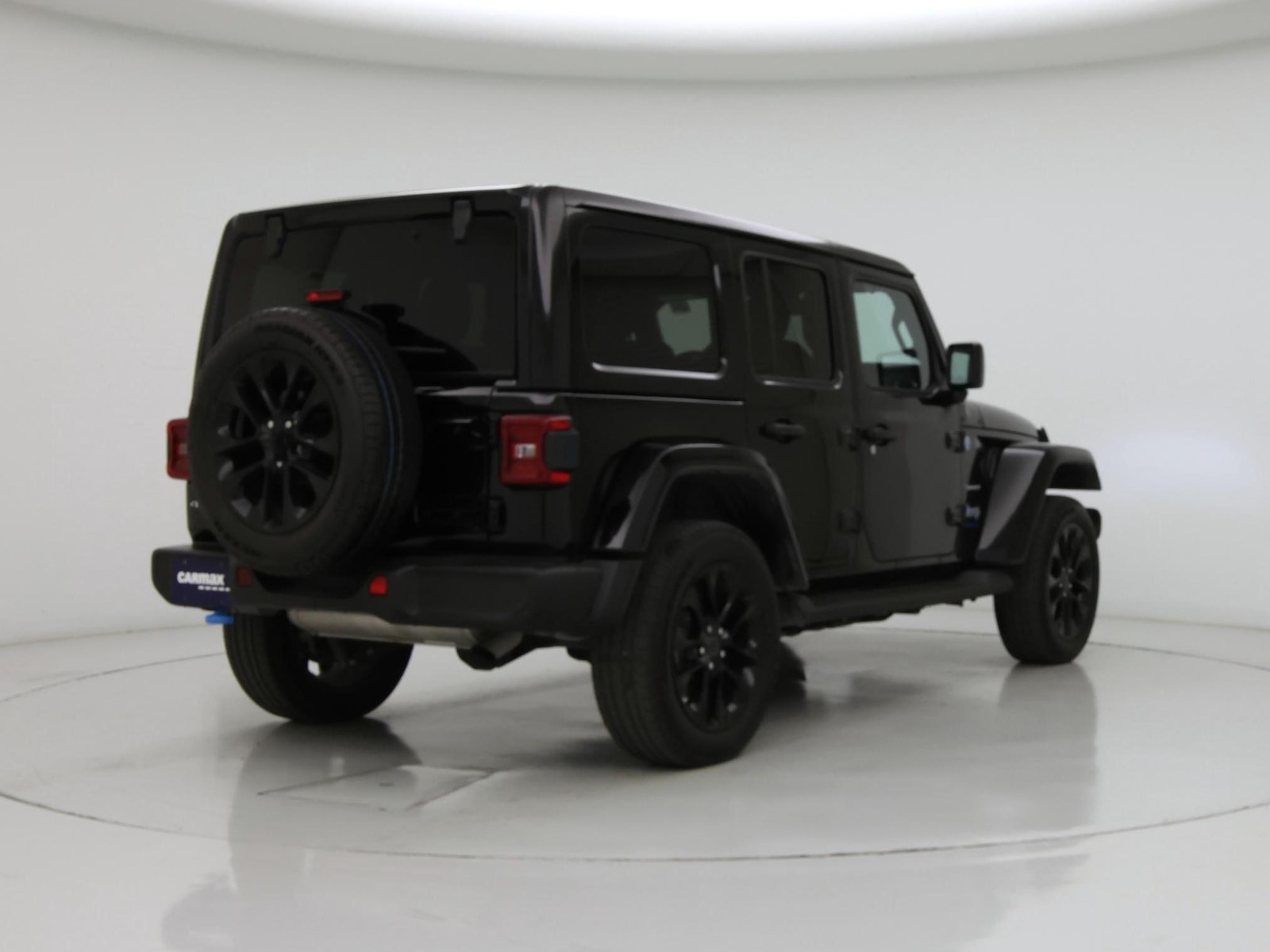 2024 Jeep Wrangler 4xe Sahara 4XE - Photo 9