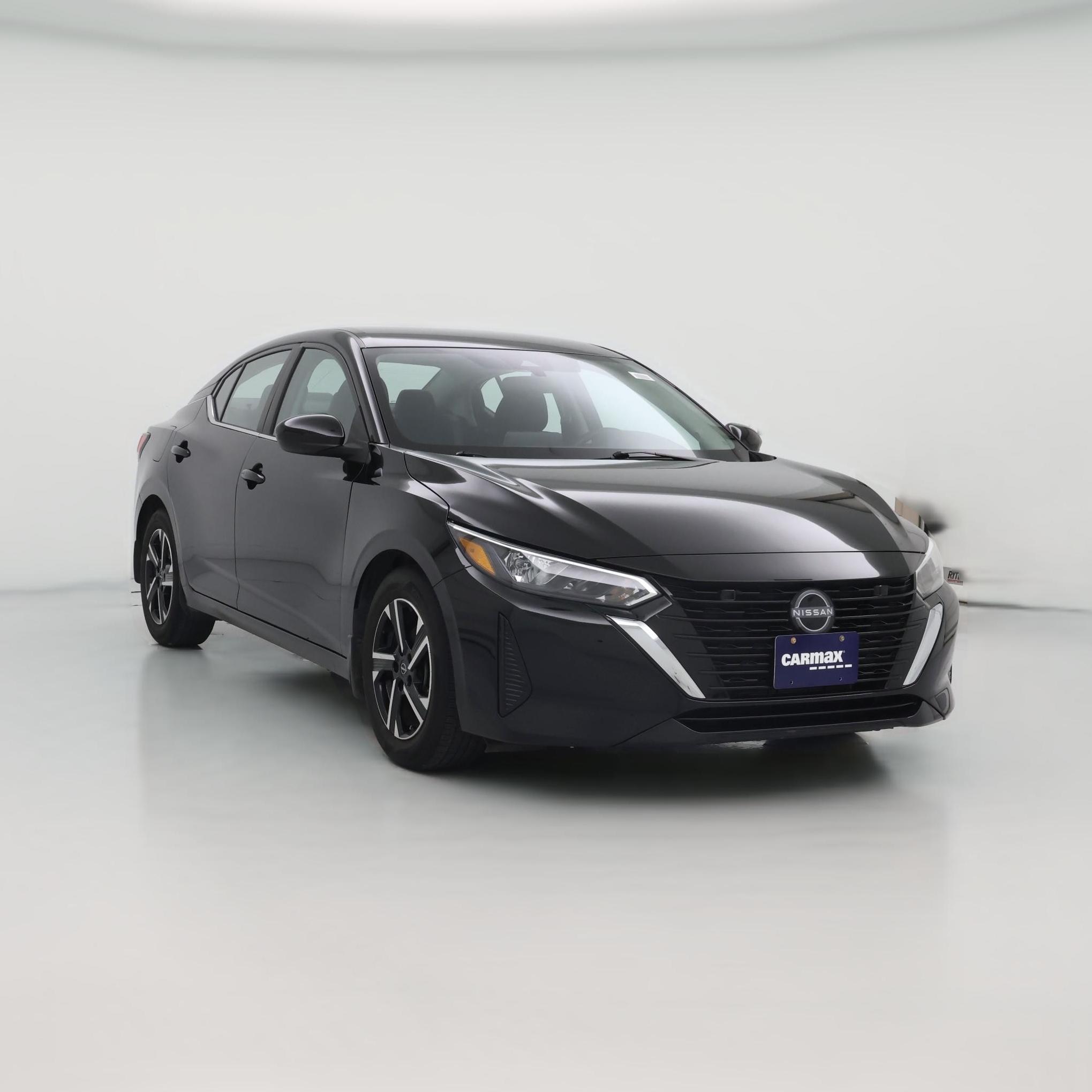 Thumbnail: 2024 Nissan Sentra - 1