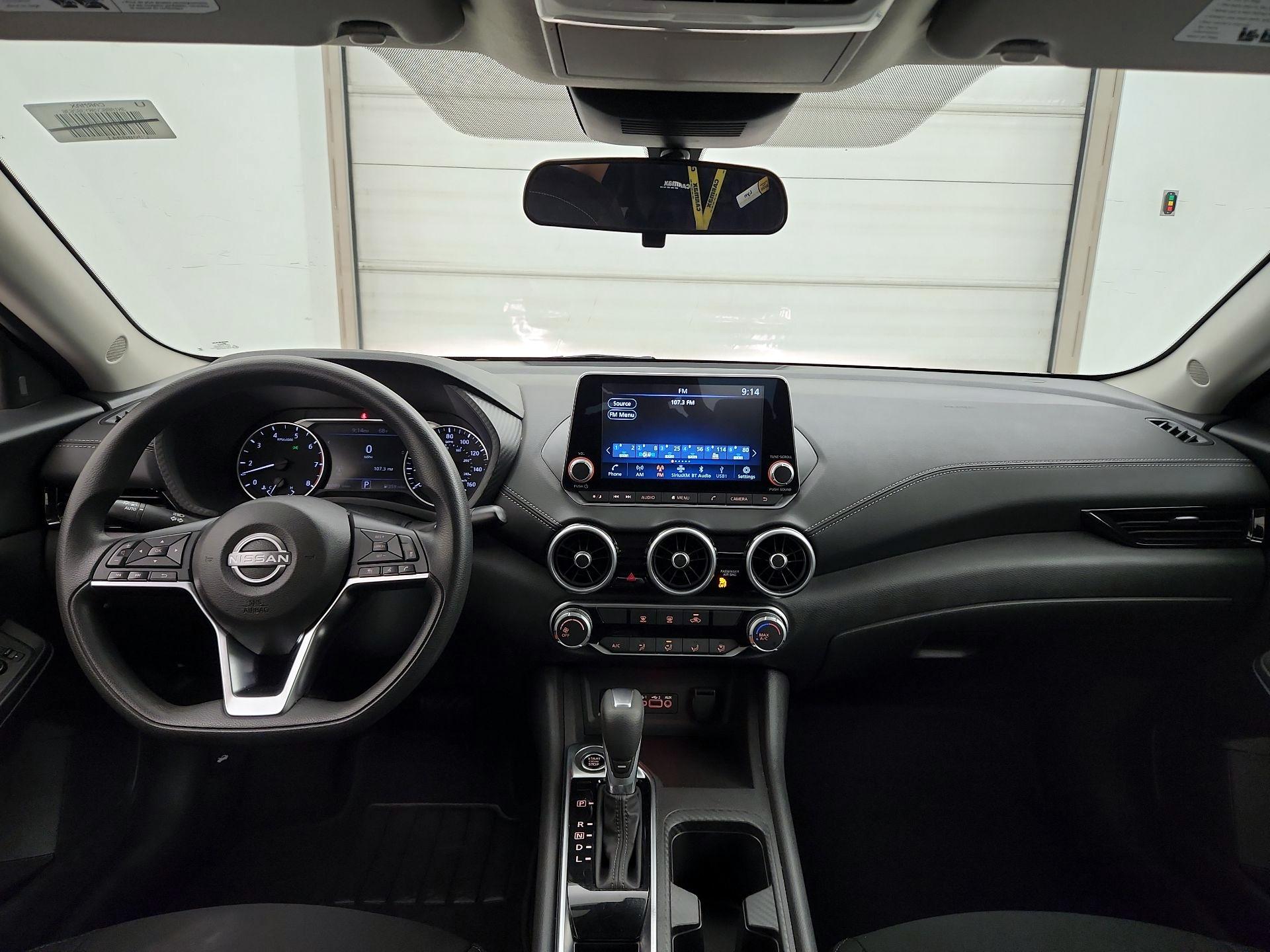 Thumbnail: 2024 Nissan Sentra - 9