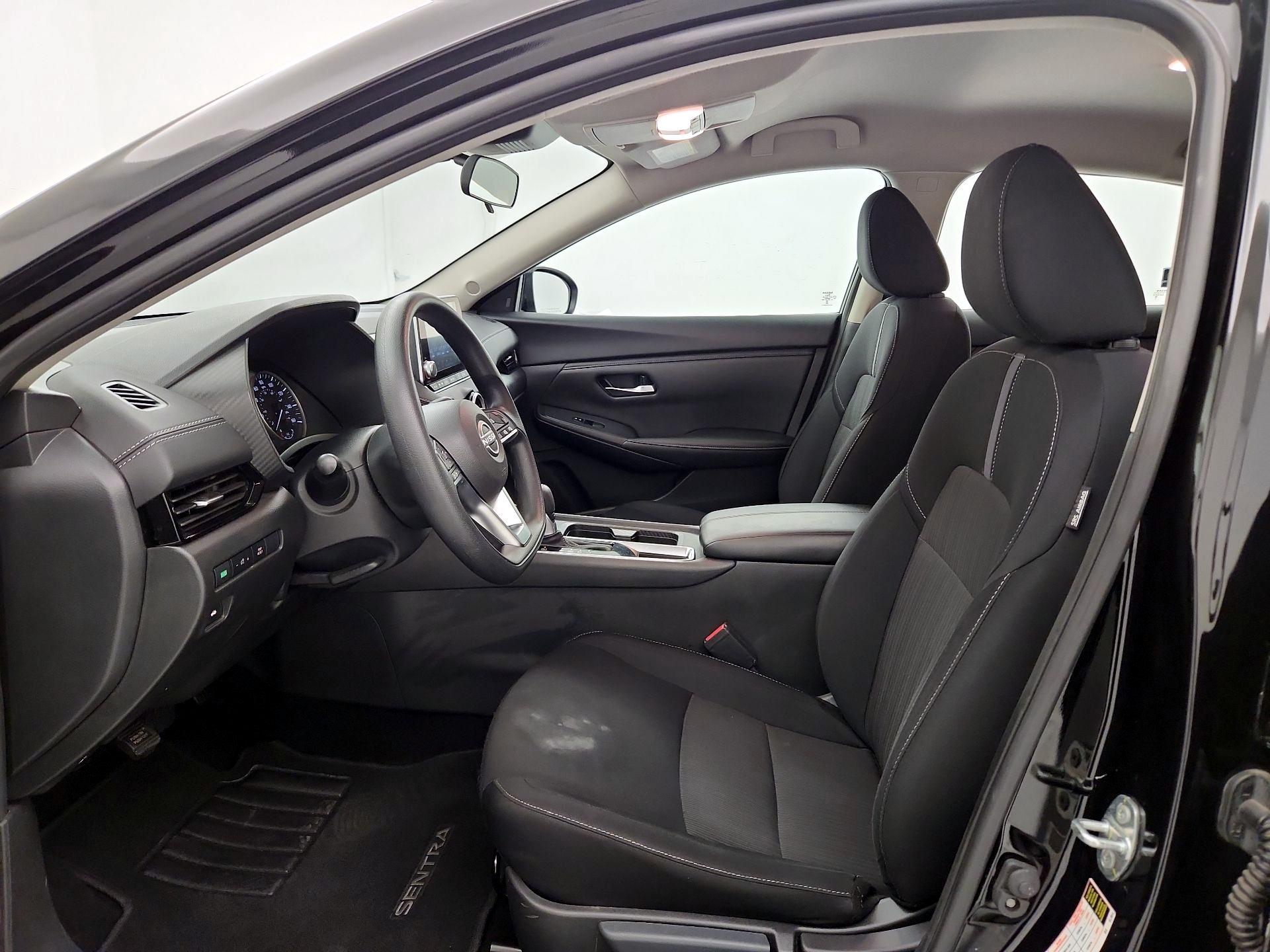 Thumbnail: 2024 Nissan Sentra - 11