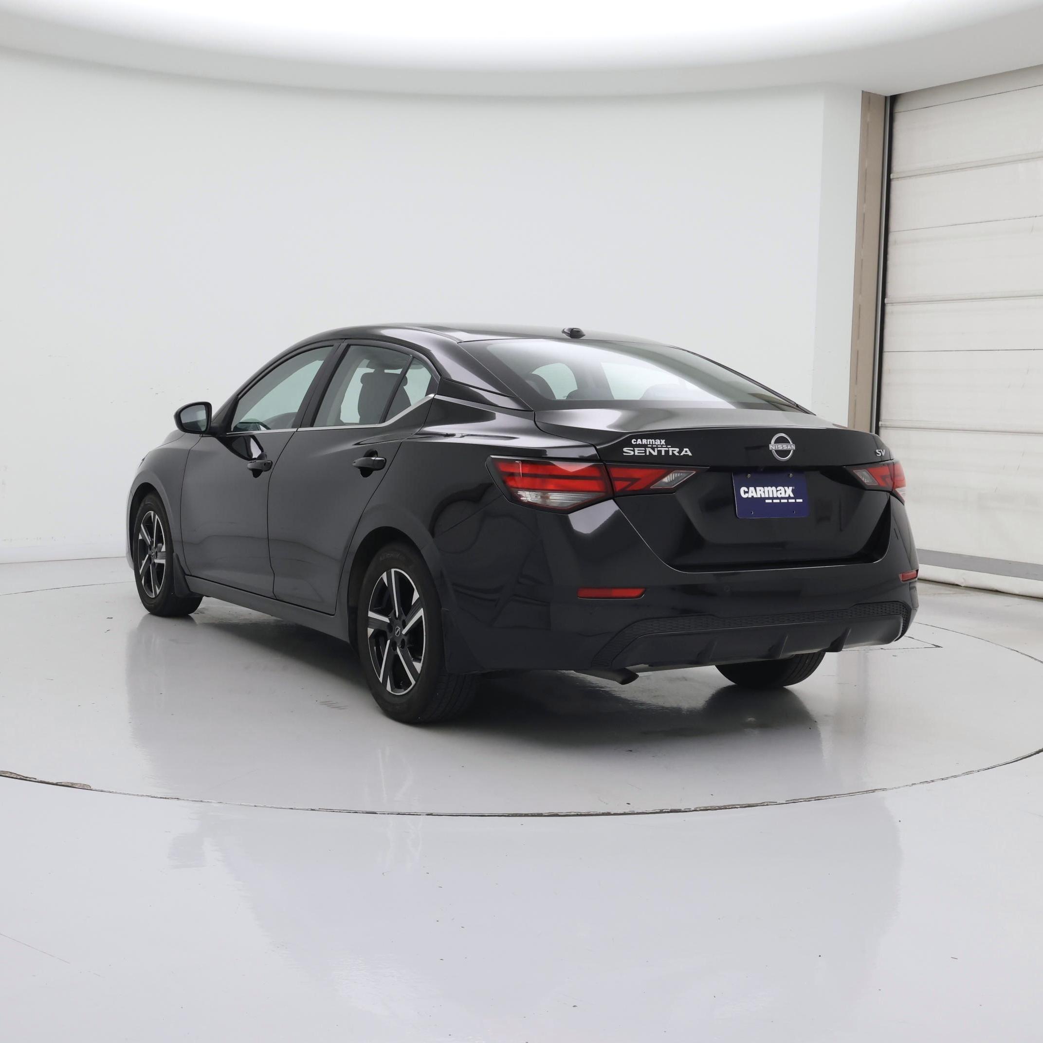 Thumbnail: 2024 Nissan Sentra - 2