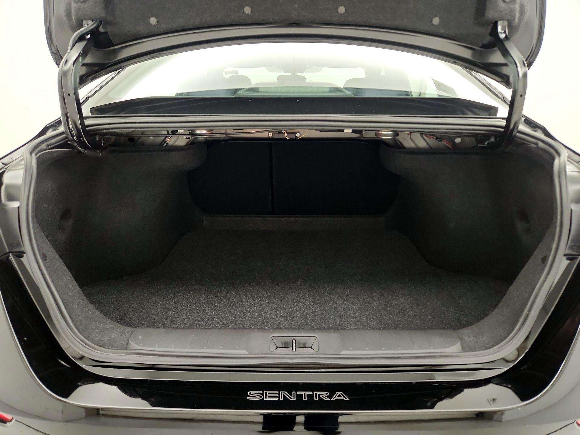 Thumbnail: 2024 Nissan Sentra - 20