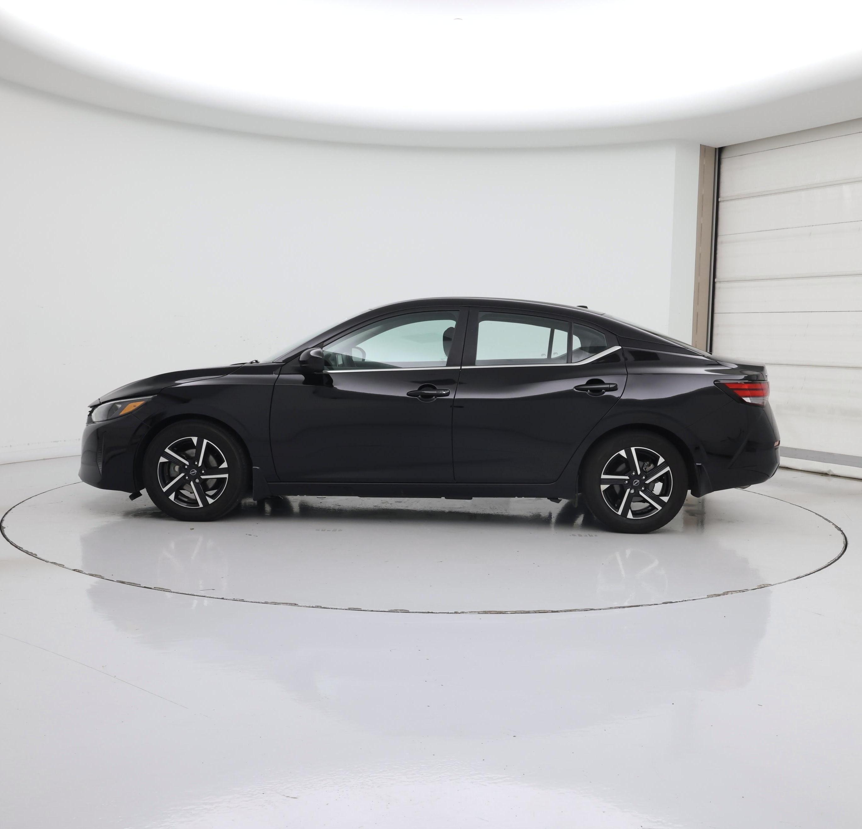 Thumbnail: 2024 Nissan Sentra - 3