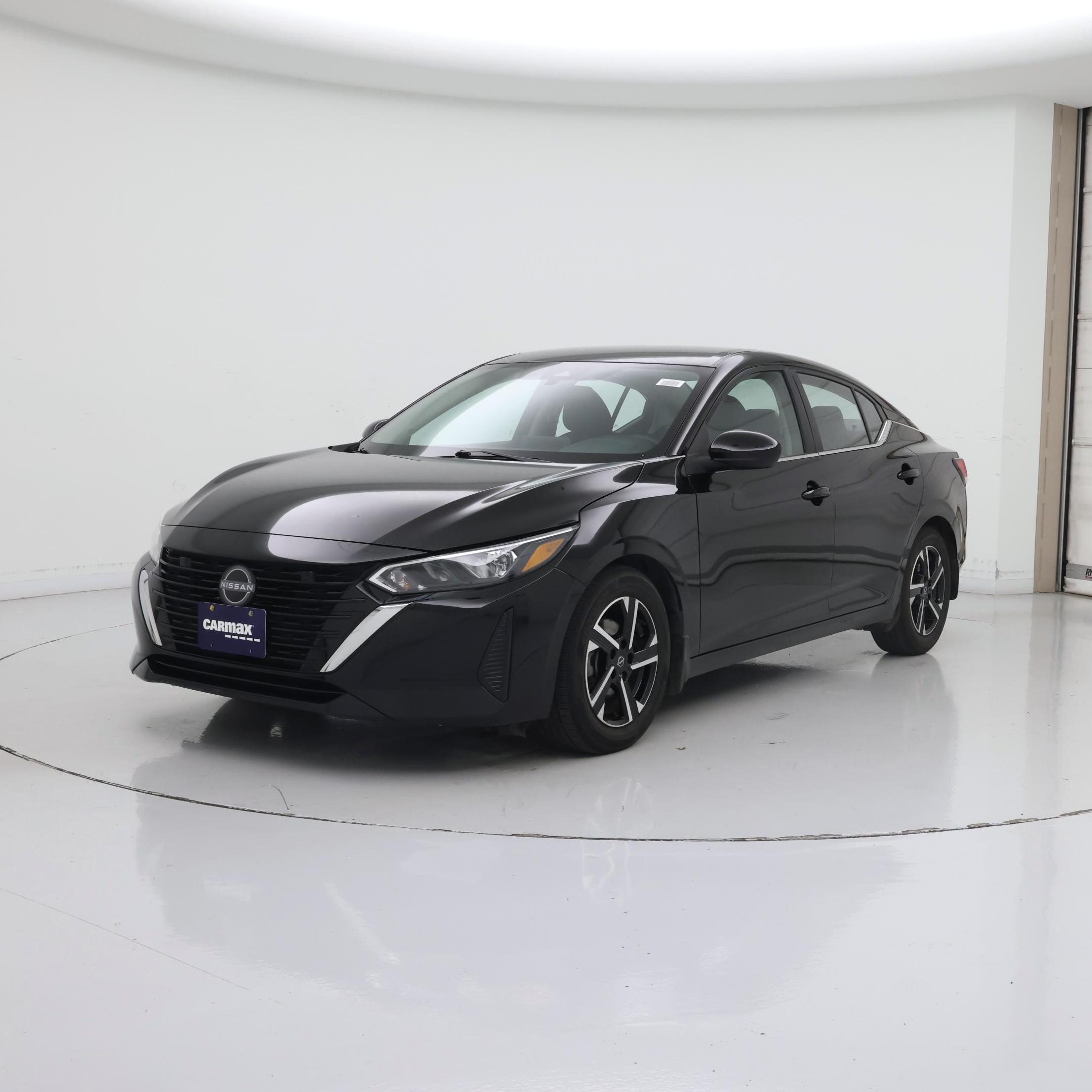Thumbnail: 2024 Nissan Sentra - 4