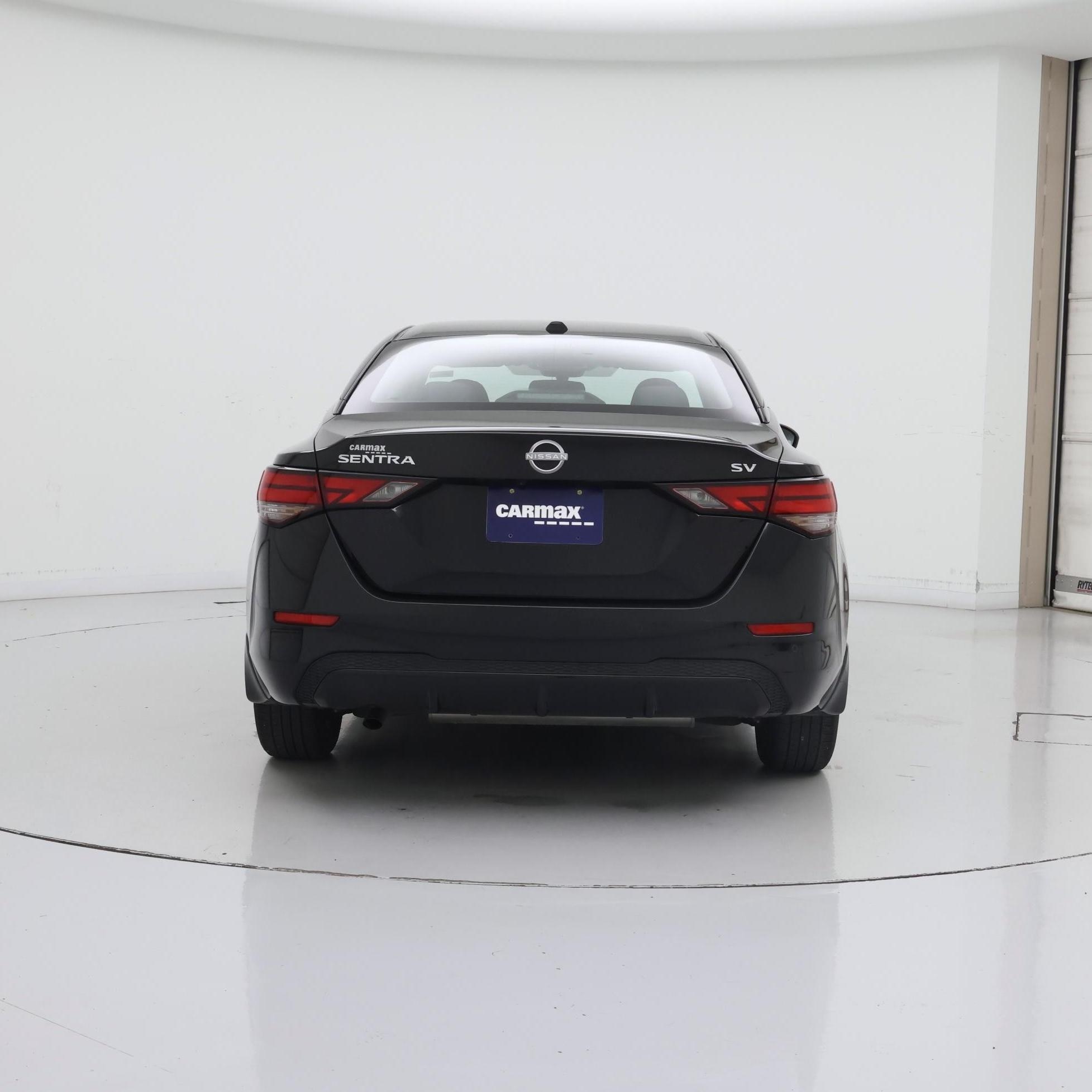 Thumbnail: 2024 Nissan Sentra - 6
