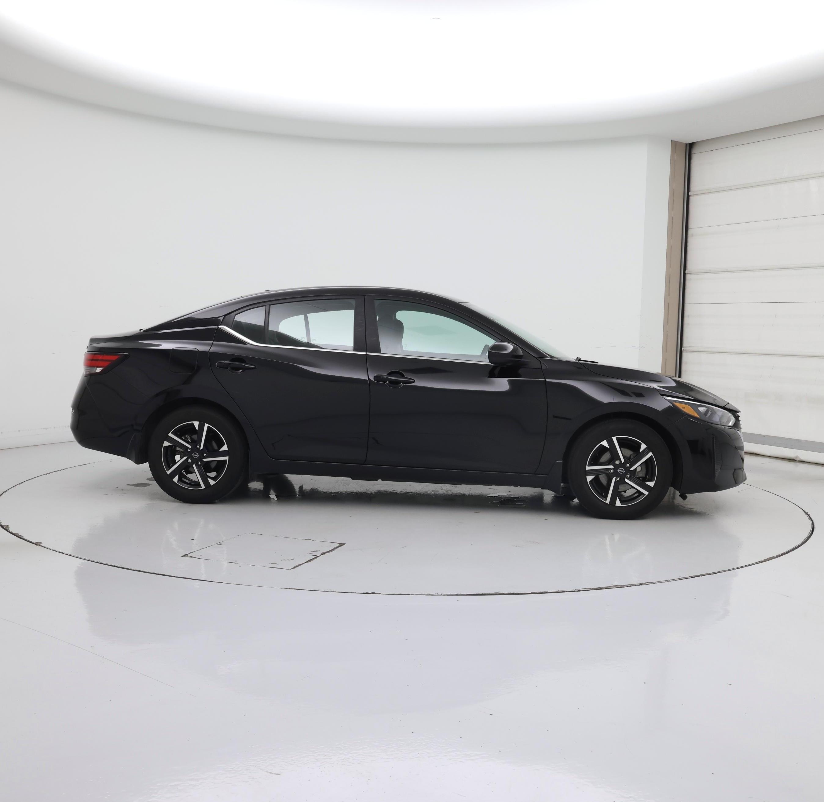 Thumbnail: 2024 Nissan Sentra - 7