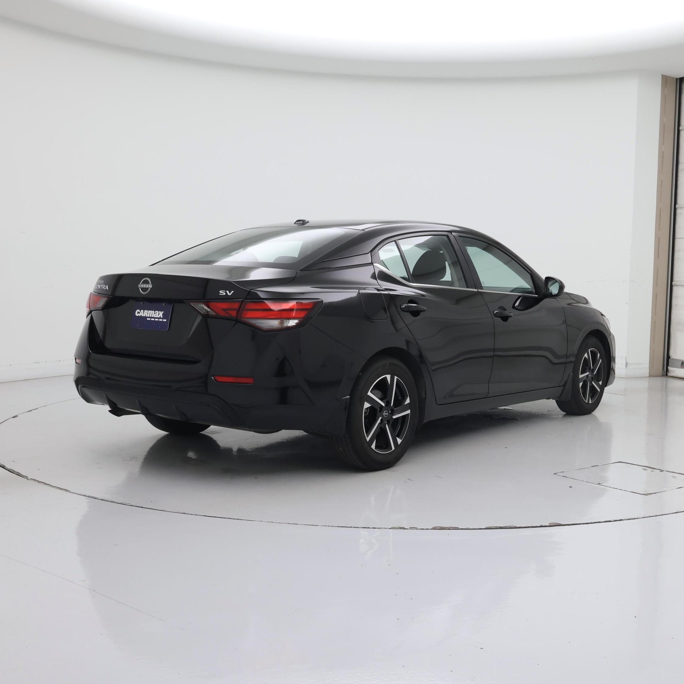 Thumbnail: 2024 Nissan Sentra - 8