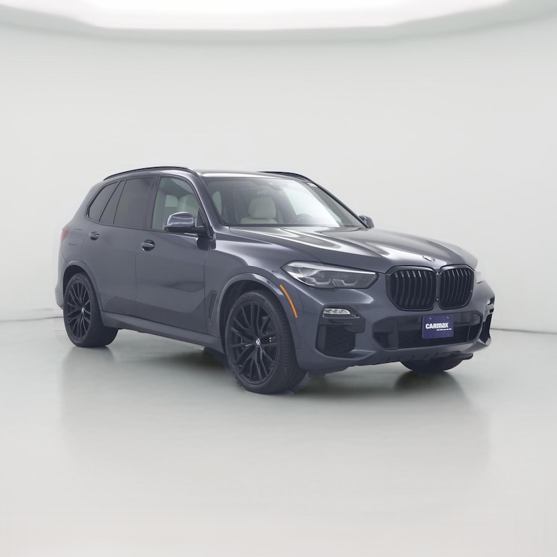 2021 BMW X5 sDrive40i