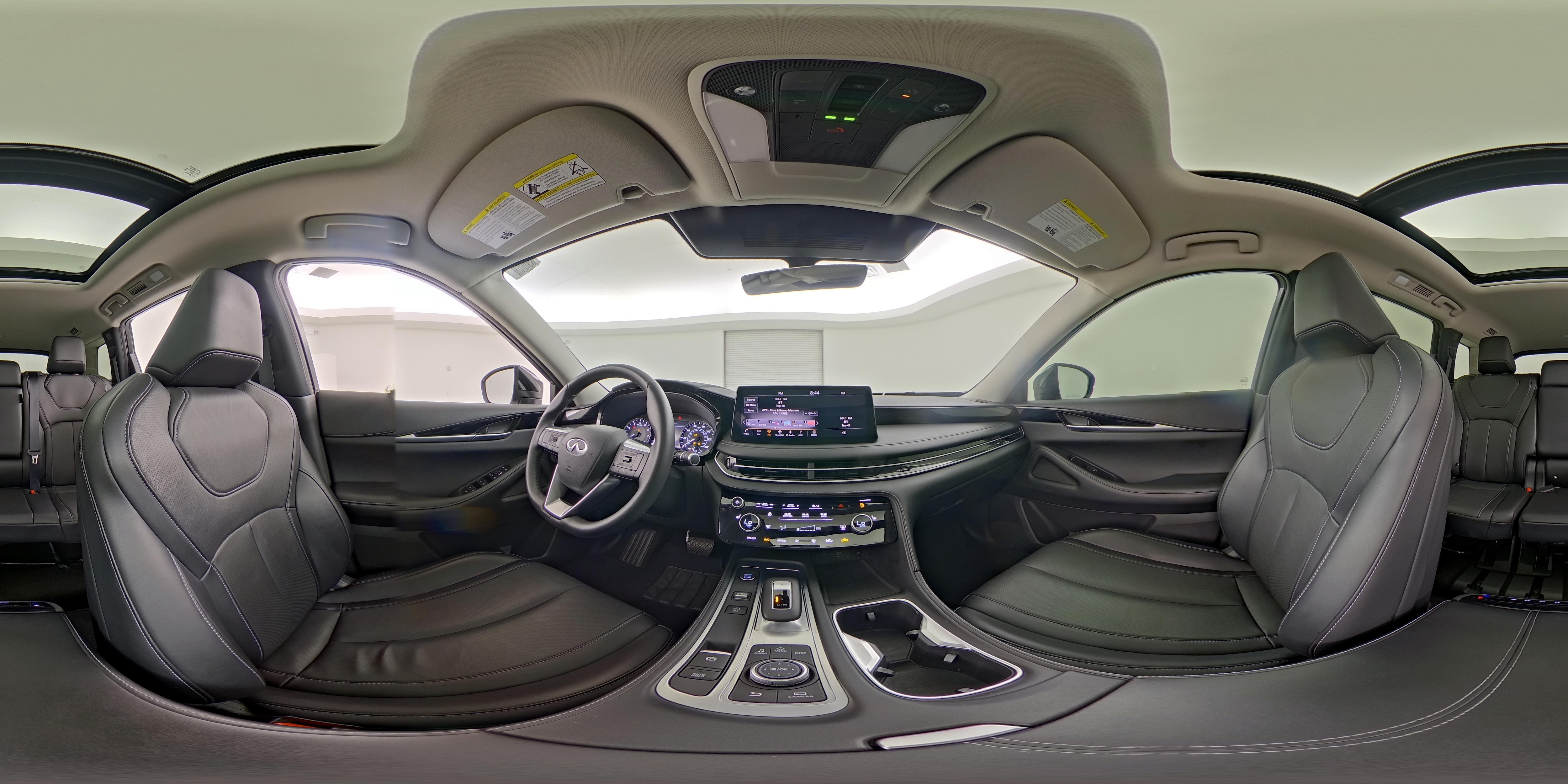 2024 INFINITI QX60 PURE - Photo 28
