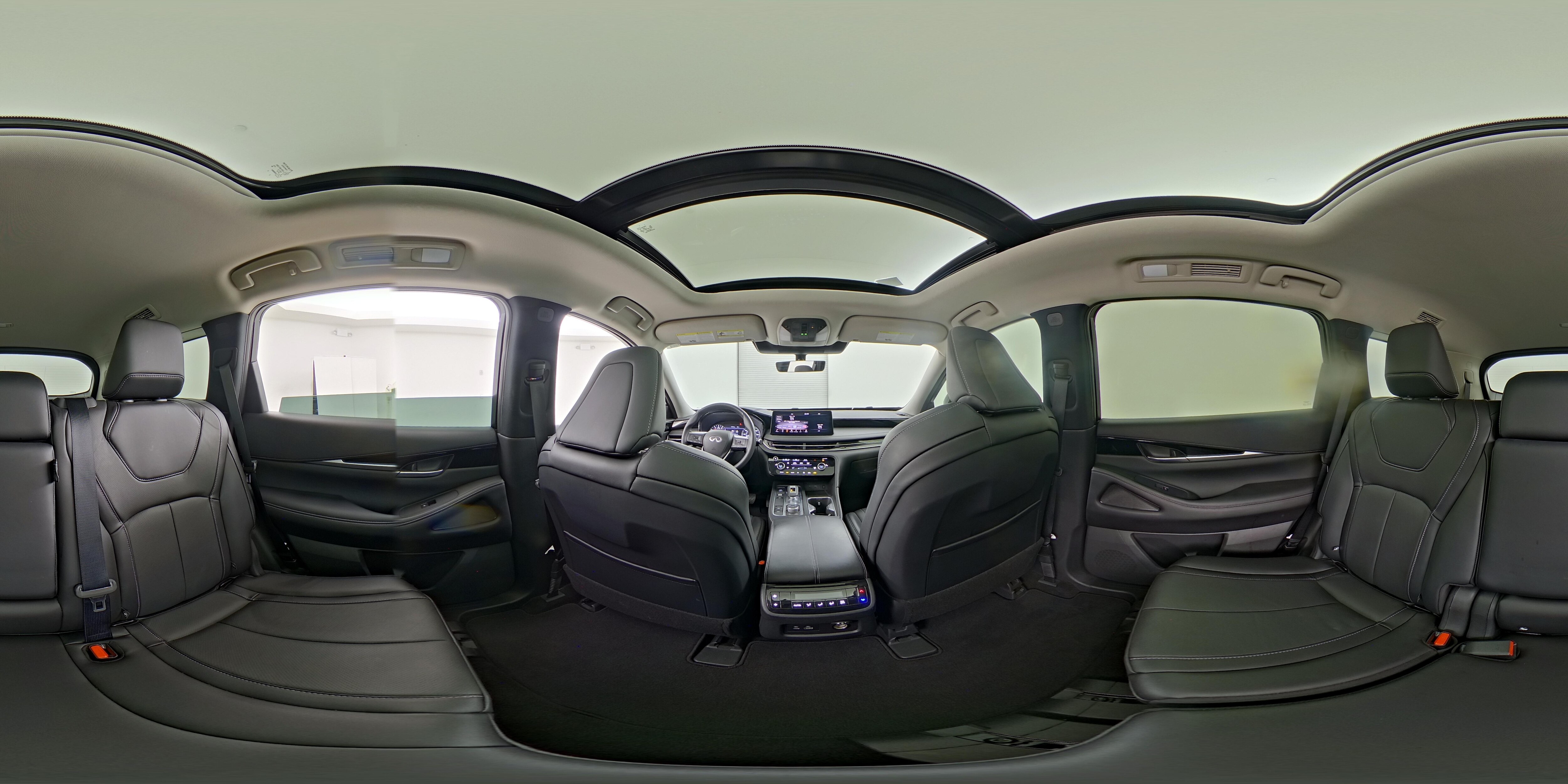 2024 INFINITI QX60 PURE - Photo 29