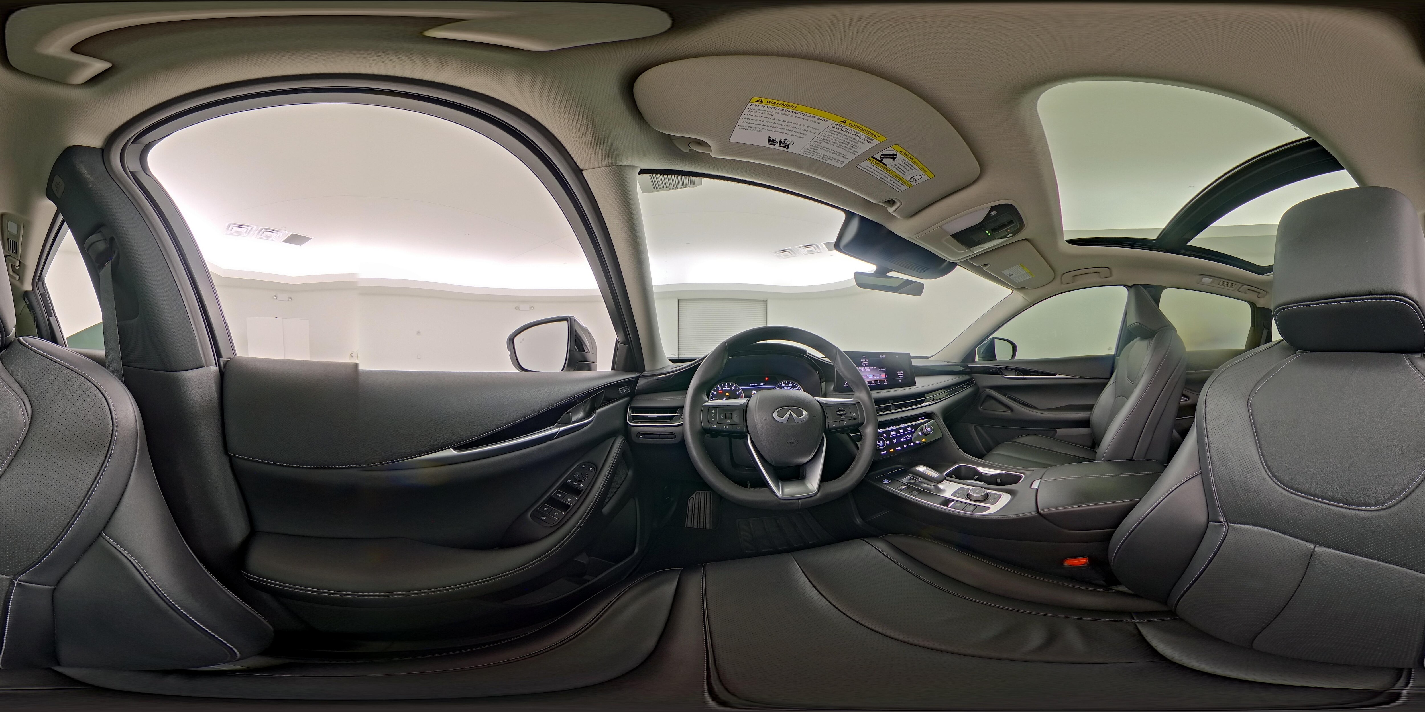 2024 INFINITI QX60 PURE - Photo 30