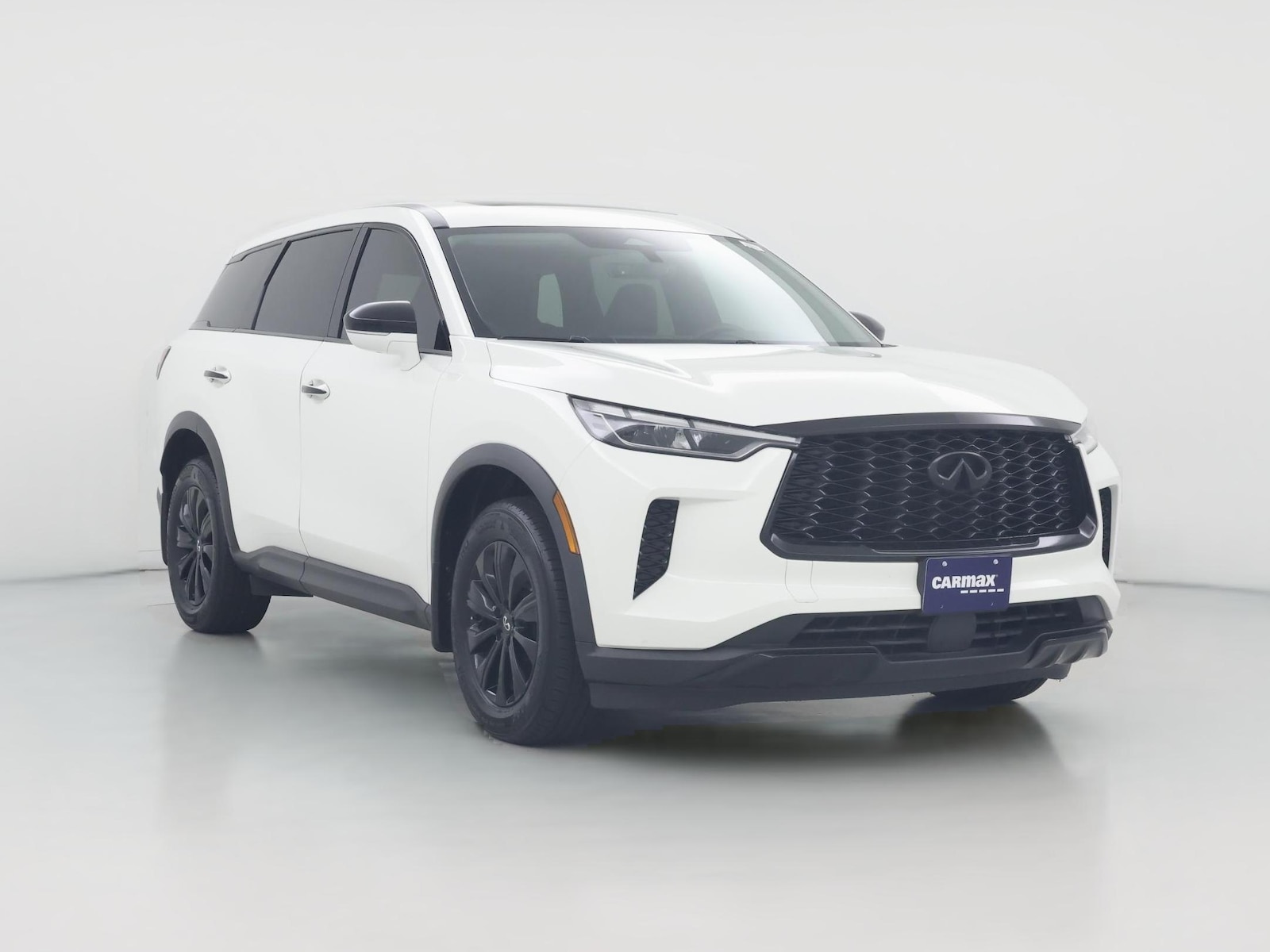 2024 INFINITI QX60 PURE - Photo 1