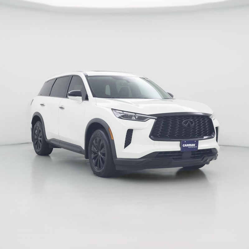 2024 Infiniti QX60 Pure