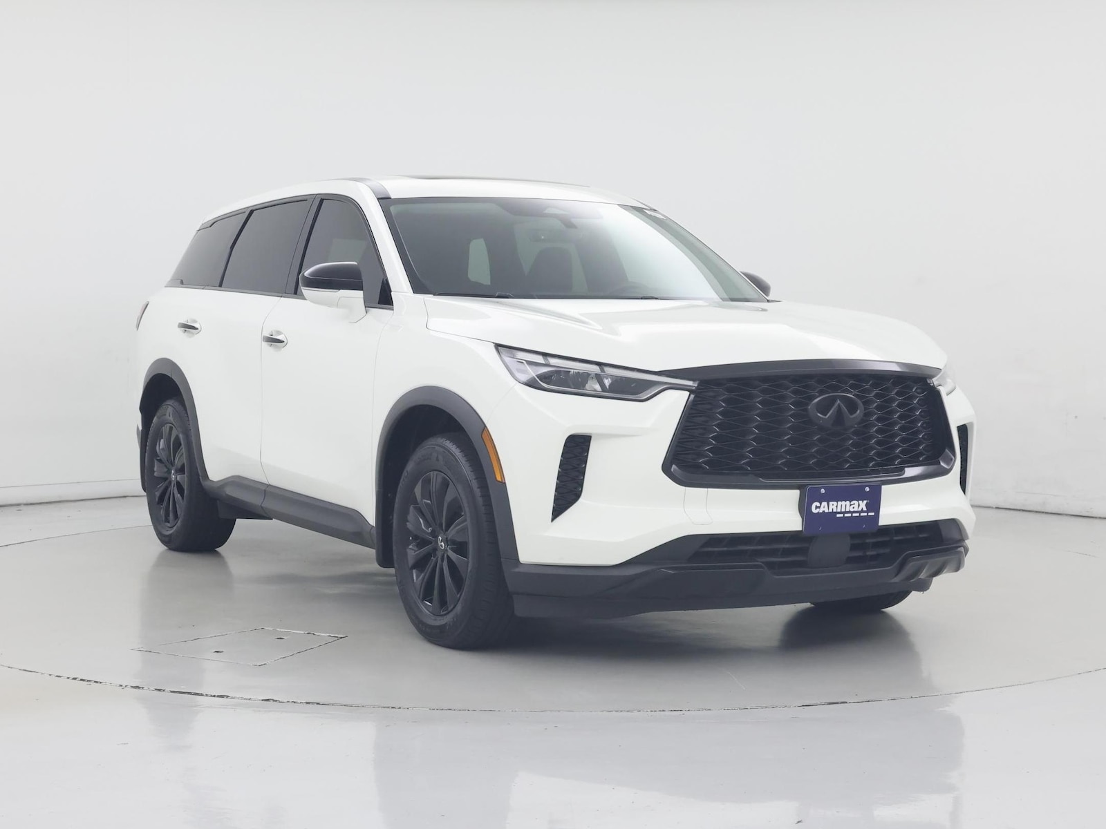 2024 INFINITI QX60 PURE - Photo 2