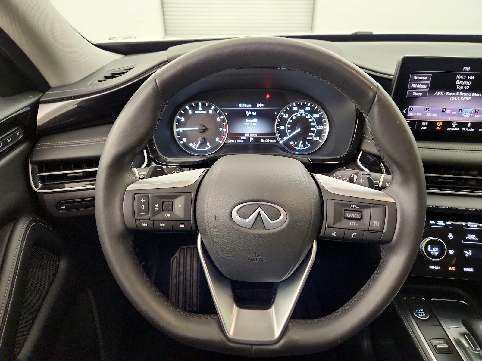 2024 INFINITI QX60 PURE - Photo 11