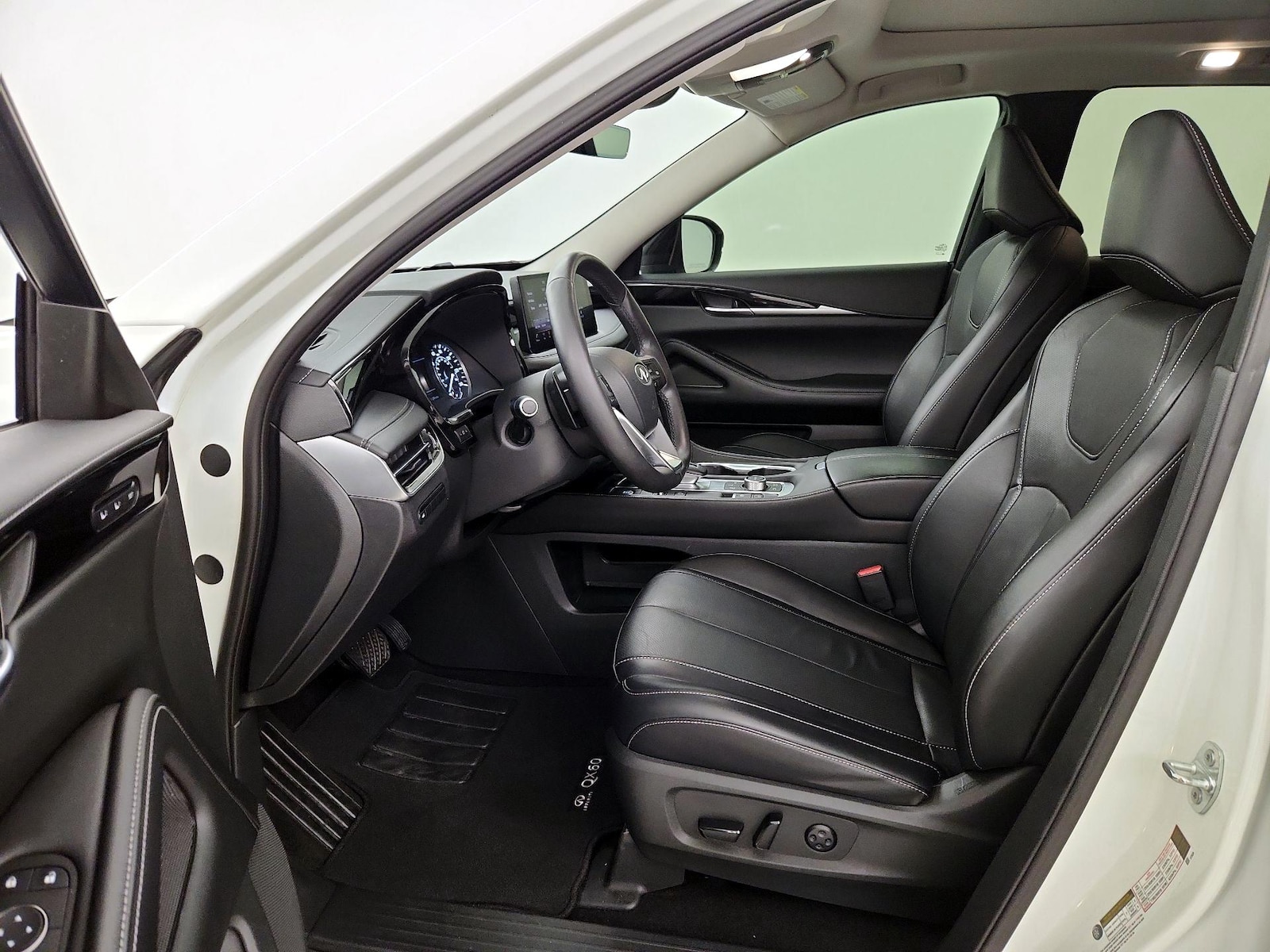 2024 INFINITI QX60 PURE - Photo 12
