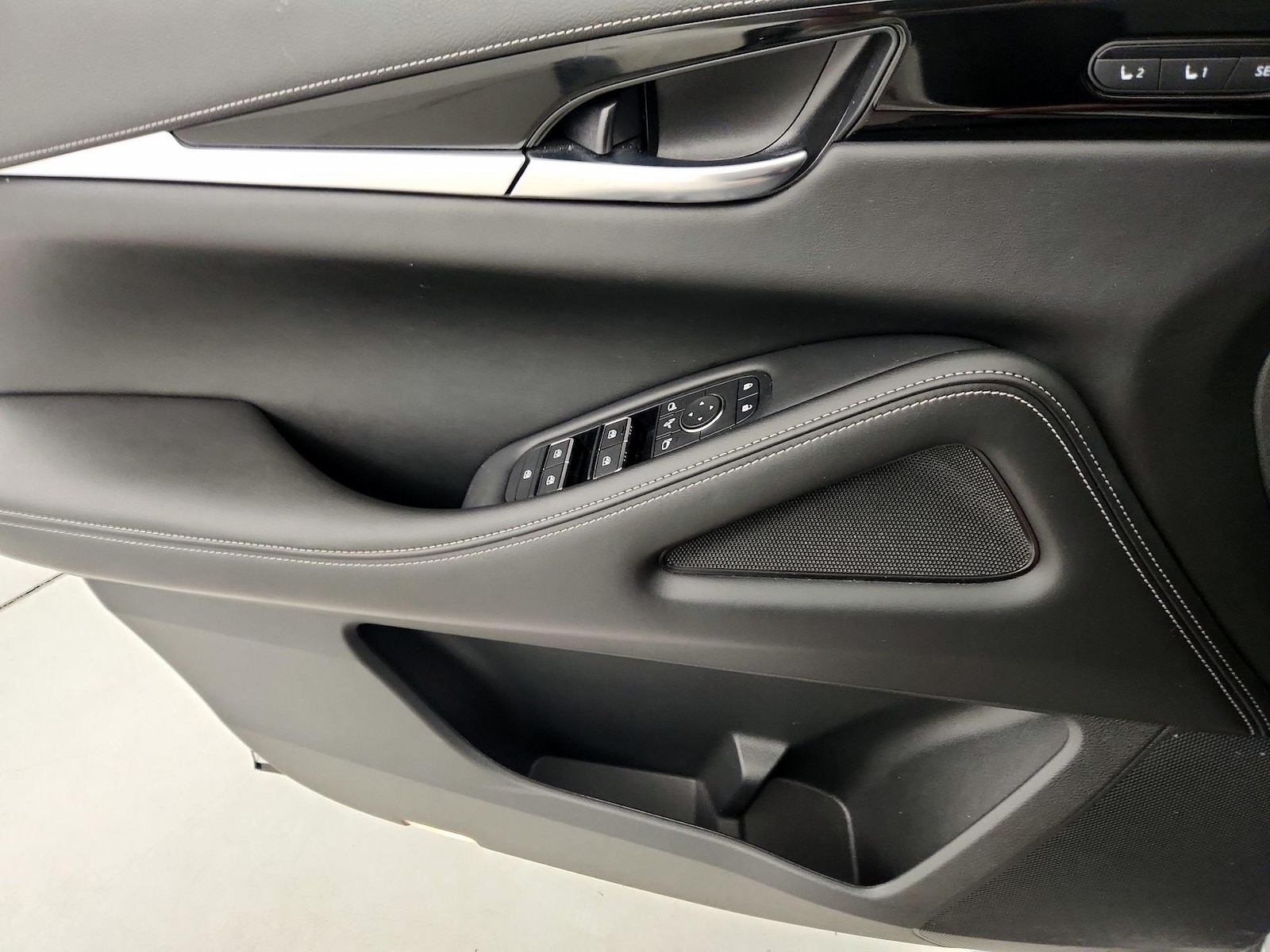 2024 INFINITI QX60 PURE - Photo 13