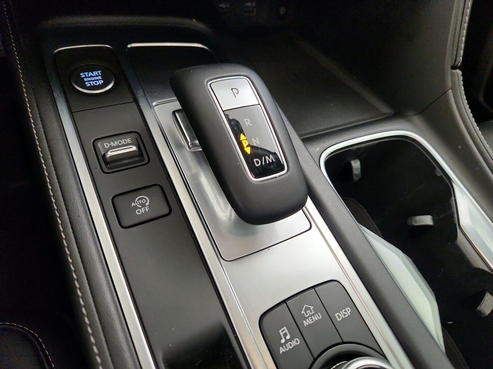 2024 INFINITI QX60 PURE - Photo 18