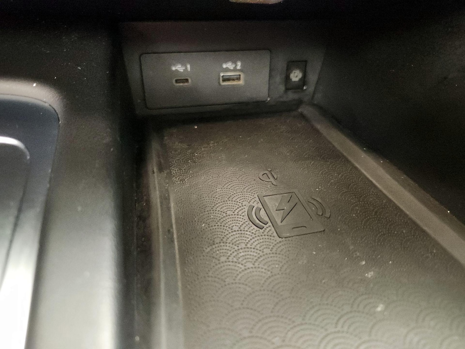 2024 INFINITI QX60 PURE - Photo 19