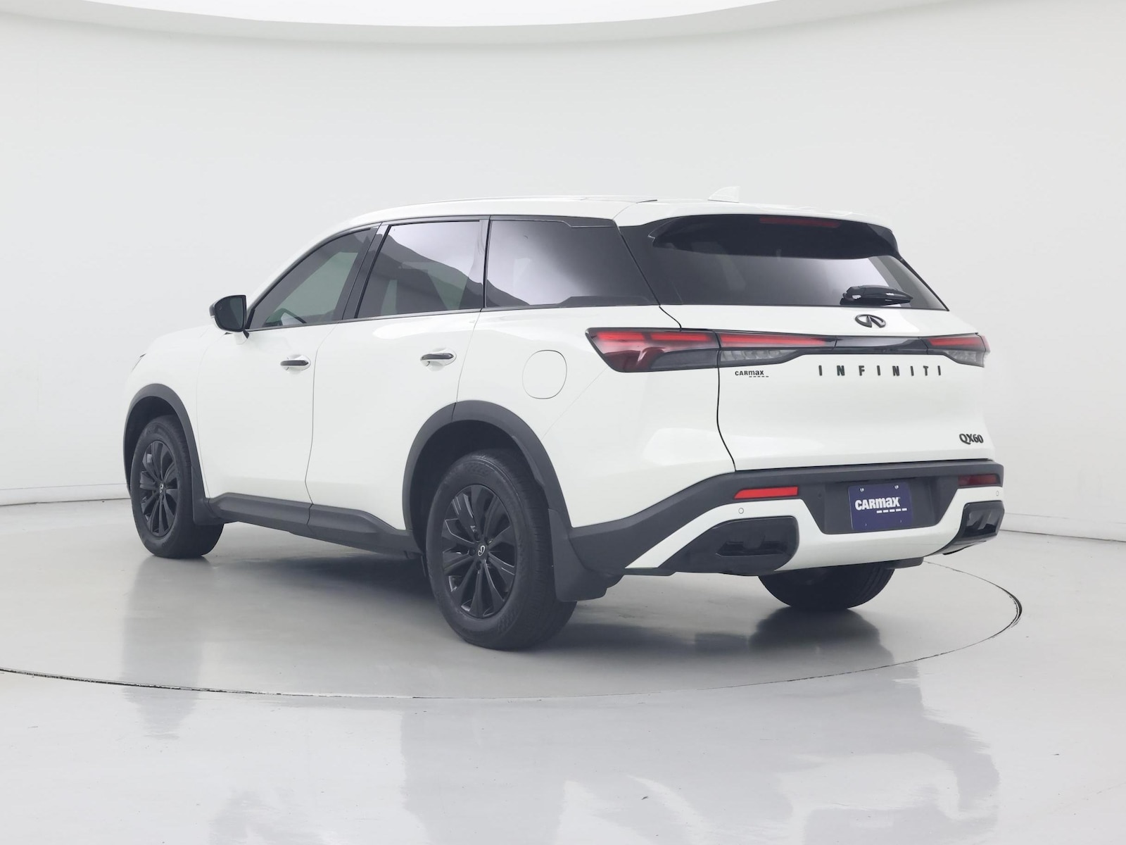 2024 INFINITI QX60 PURE - Photo 3