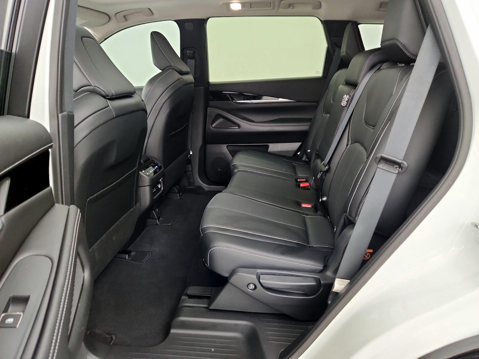 2024 INFINITI QX60 PURE - Photo 21