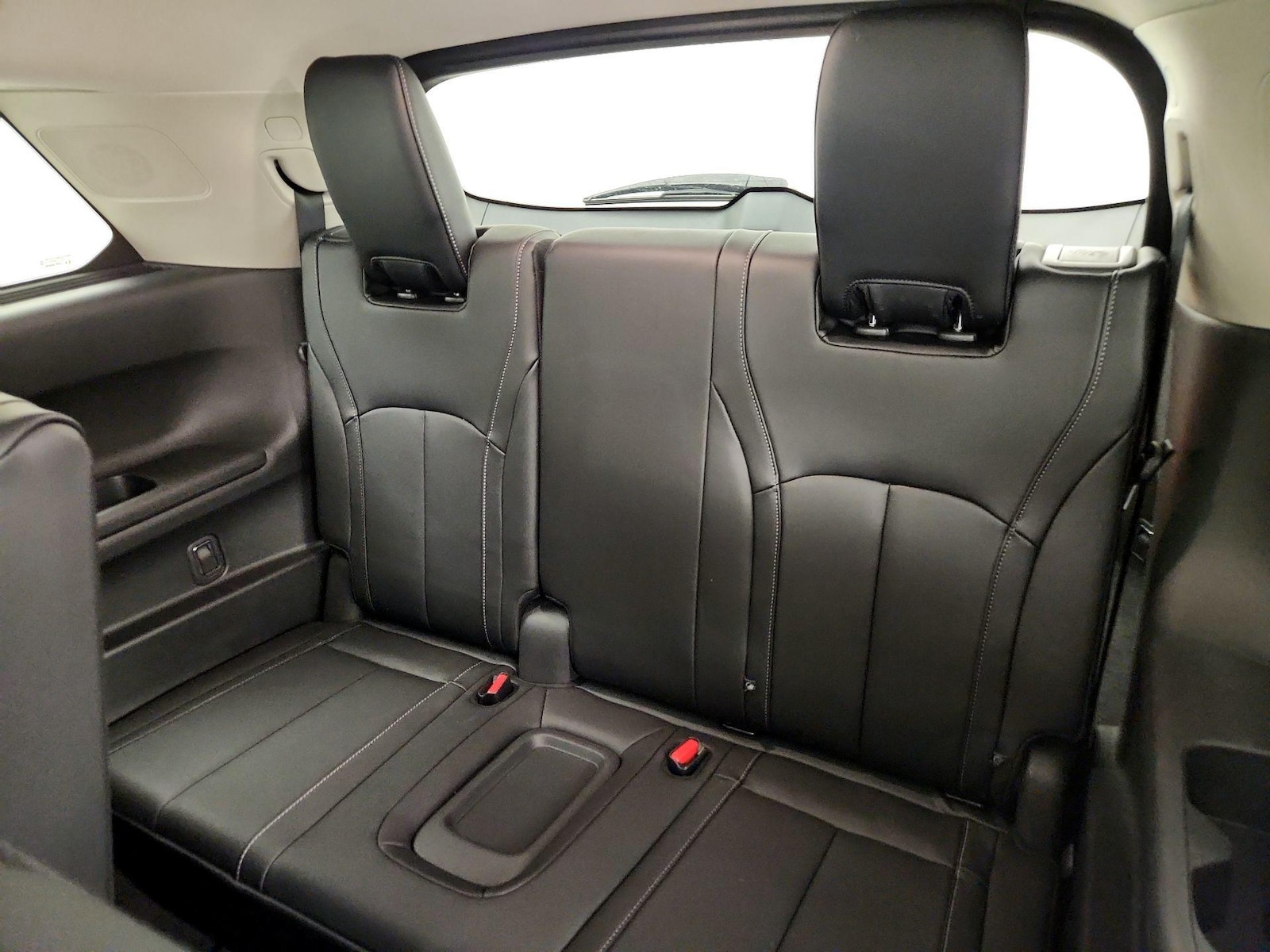 2024 INFINITI QX60 PURE - Photo 22