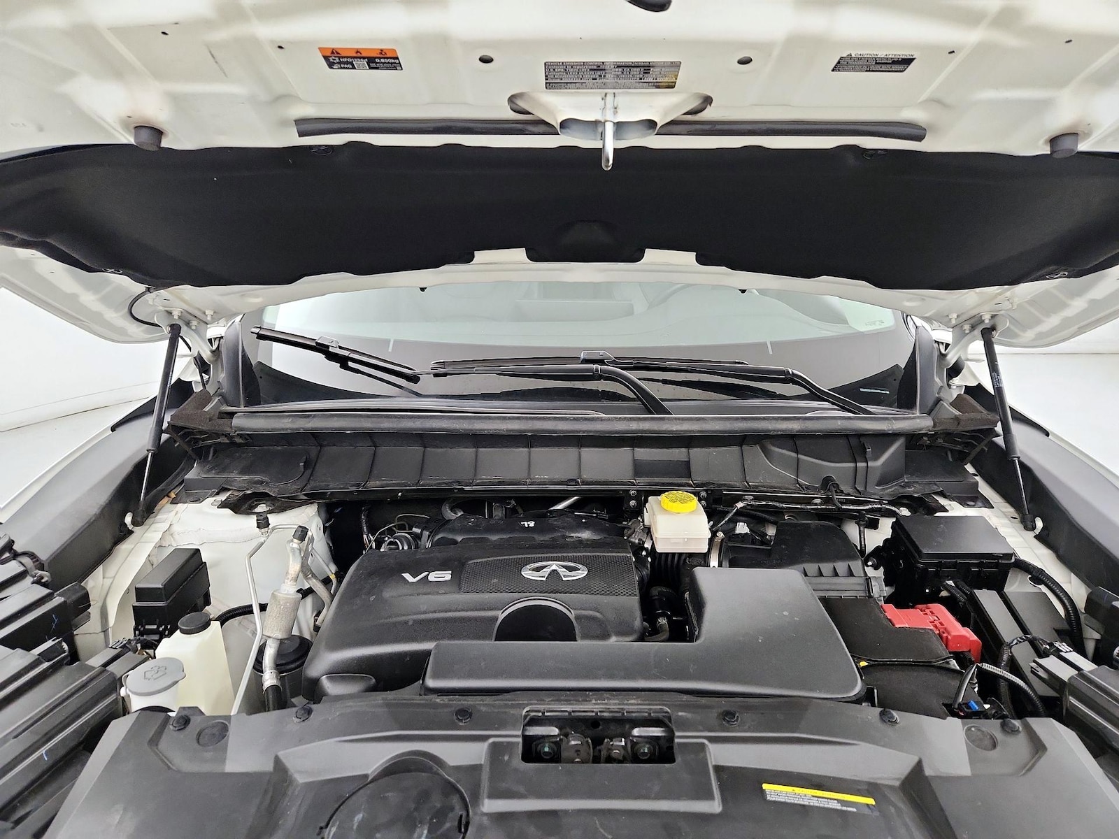 2024 INFINITI QX60 PURE - Photo 25