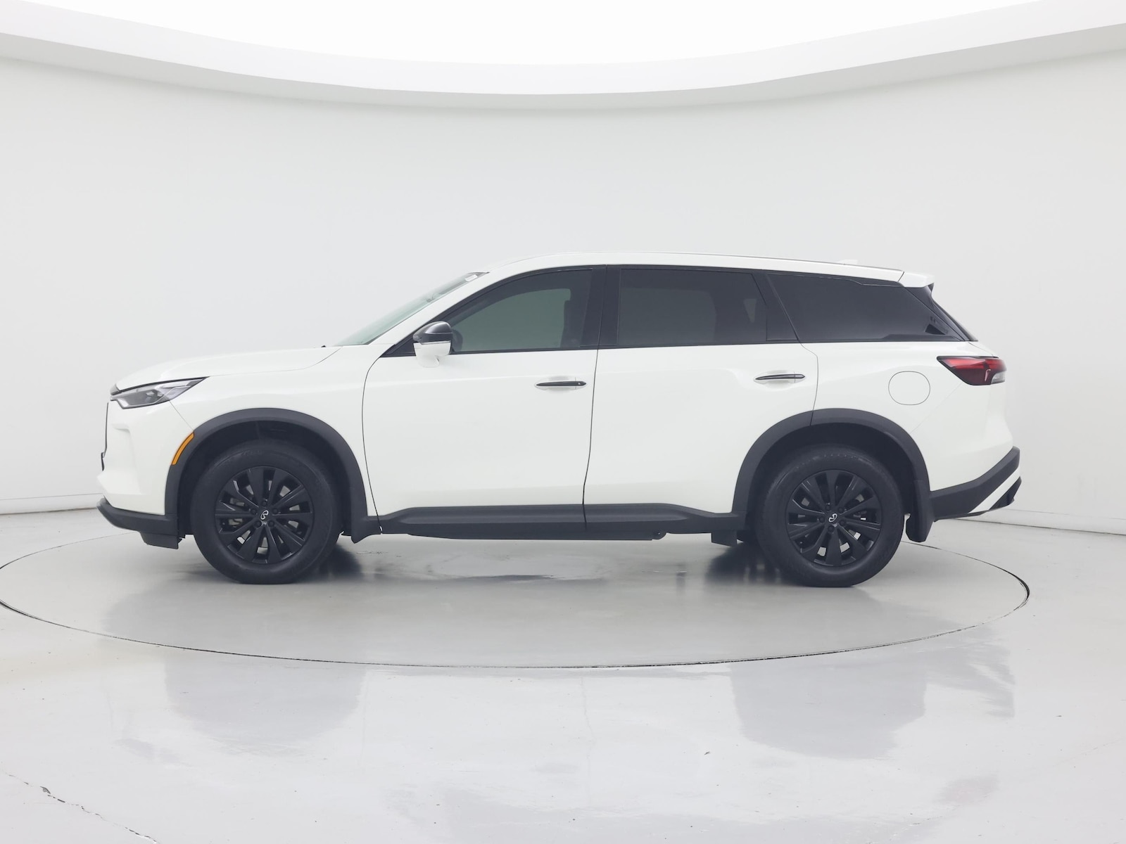 2024 INFINITI QX60 PURE - Photo 4
