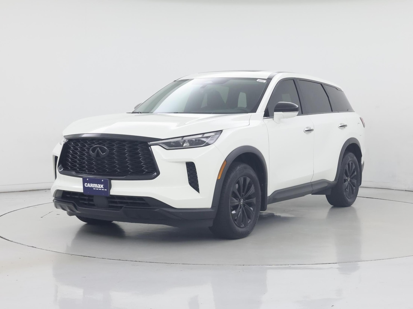 2024 INFINITI QX60 PURE - Photo 5