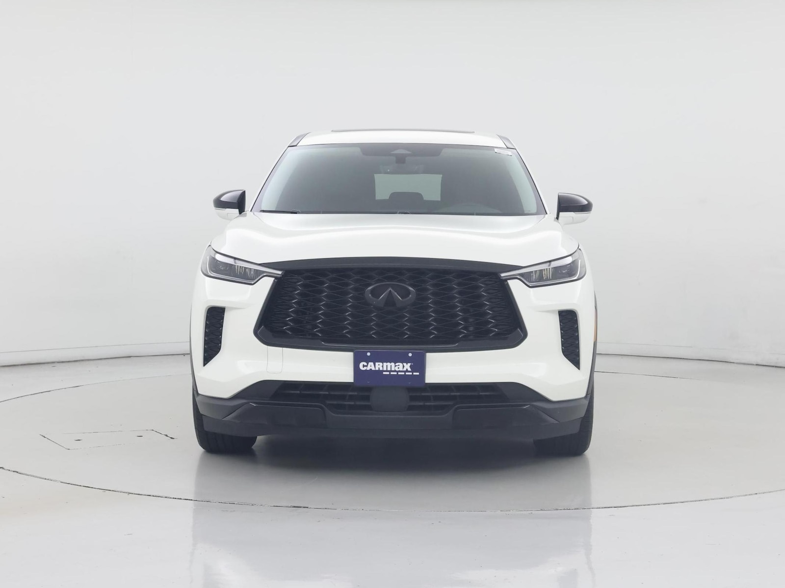 2024 INFINITI QX60 PURE - Photo 6