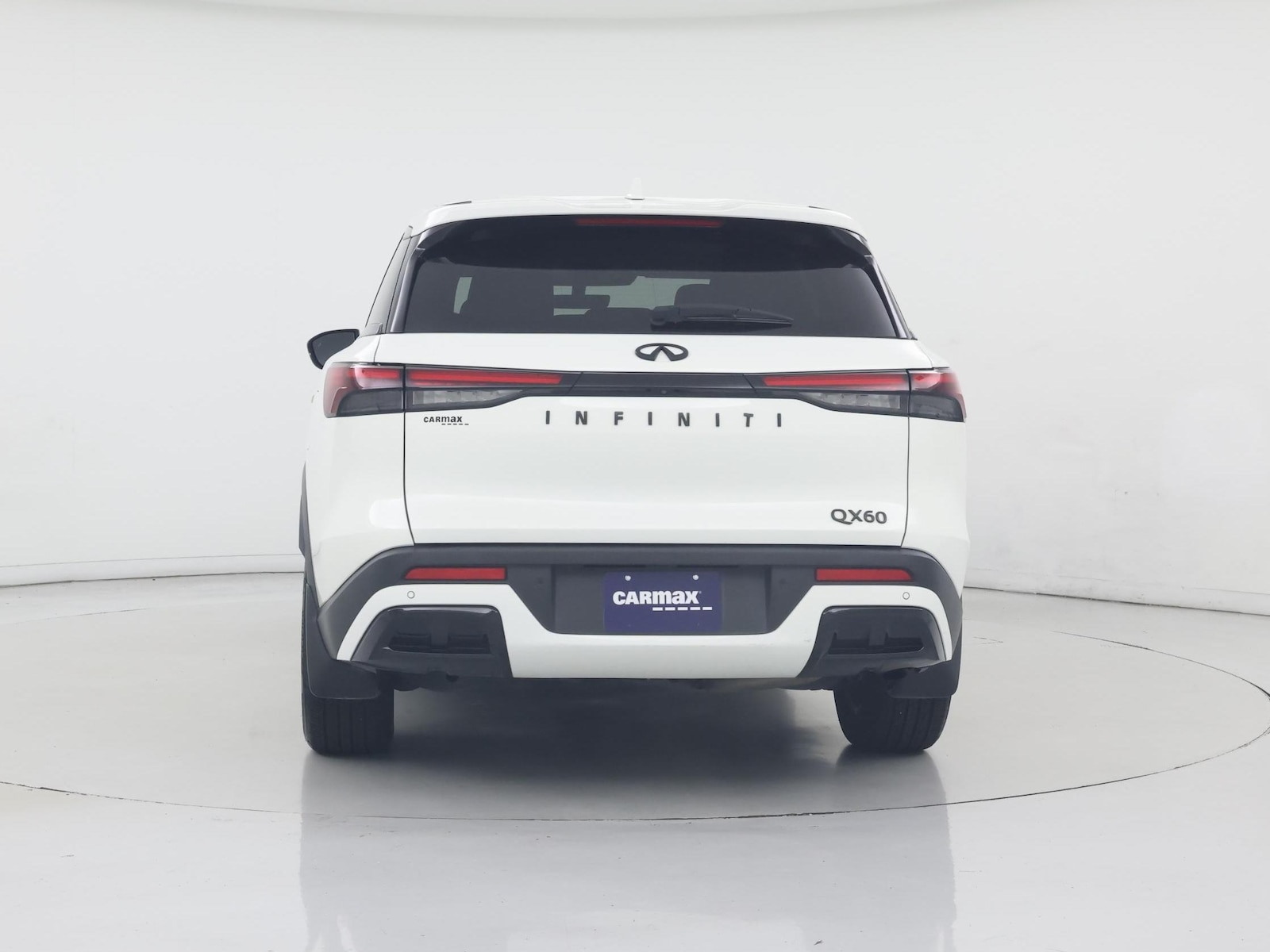 2024 INFINITI QX60 PURE - Photo 7