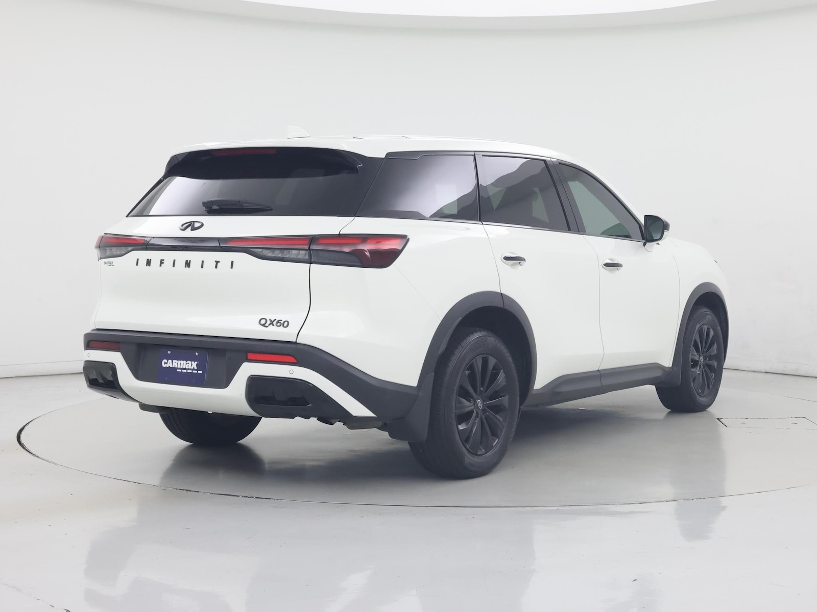 2024 INFINITI QX60 PURE - Photo 9