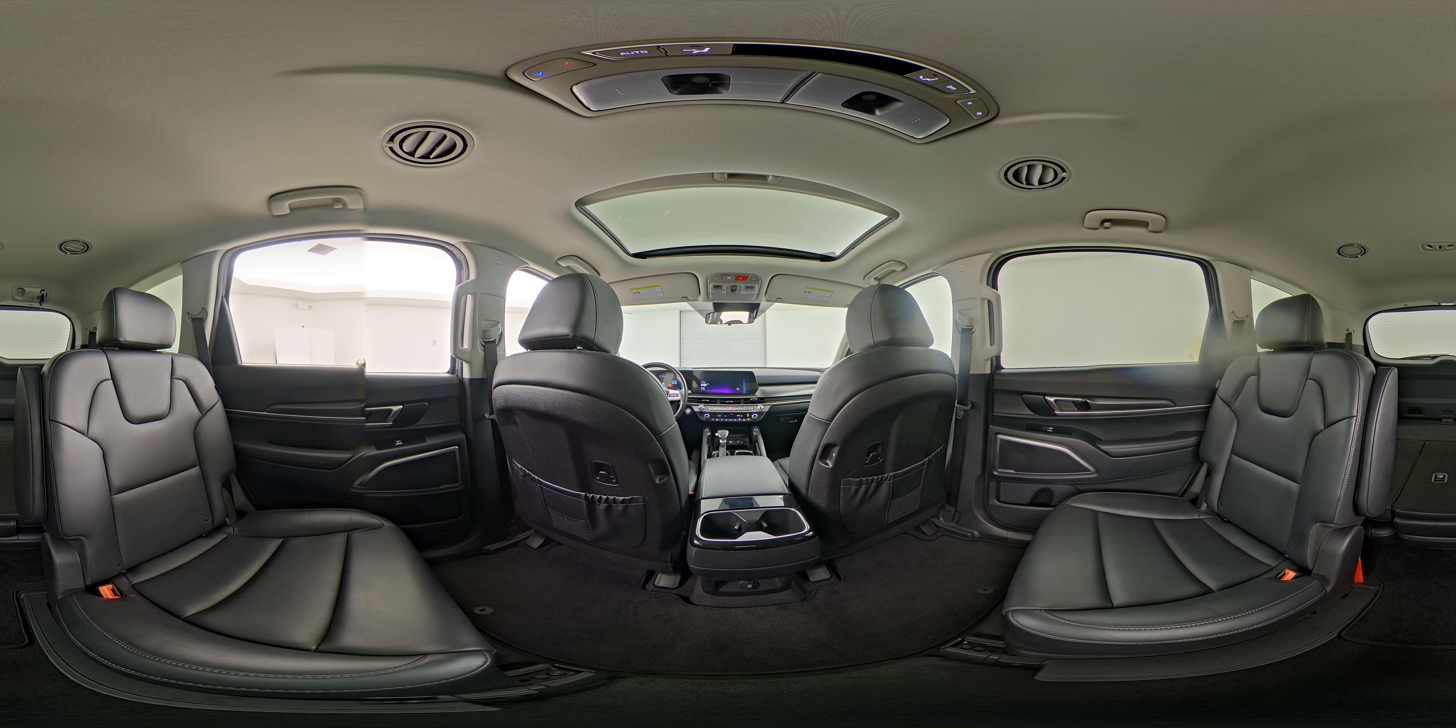 2025 Kia Telluride S - Photo 29