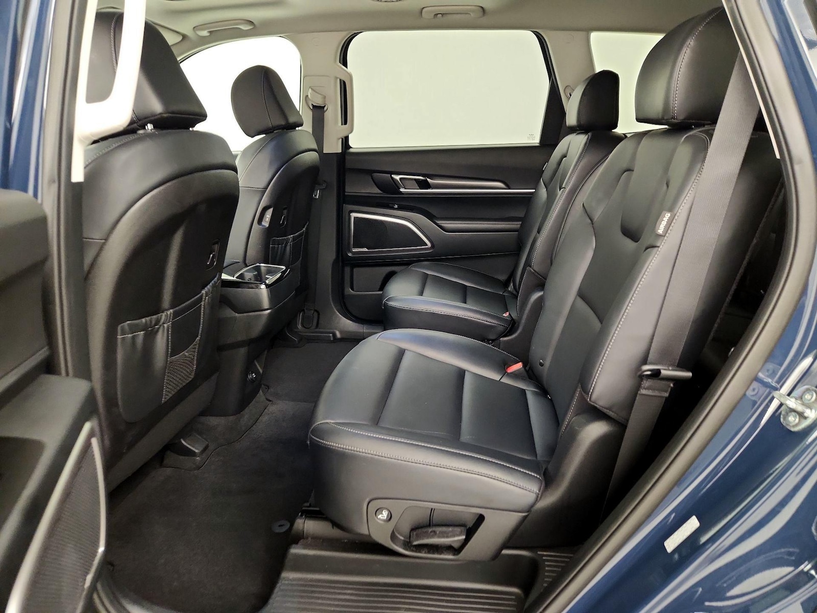 2025 Kia Telluride S - Photo 22