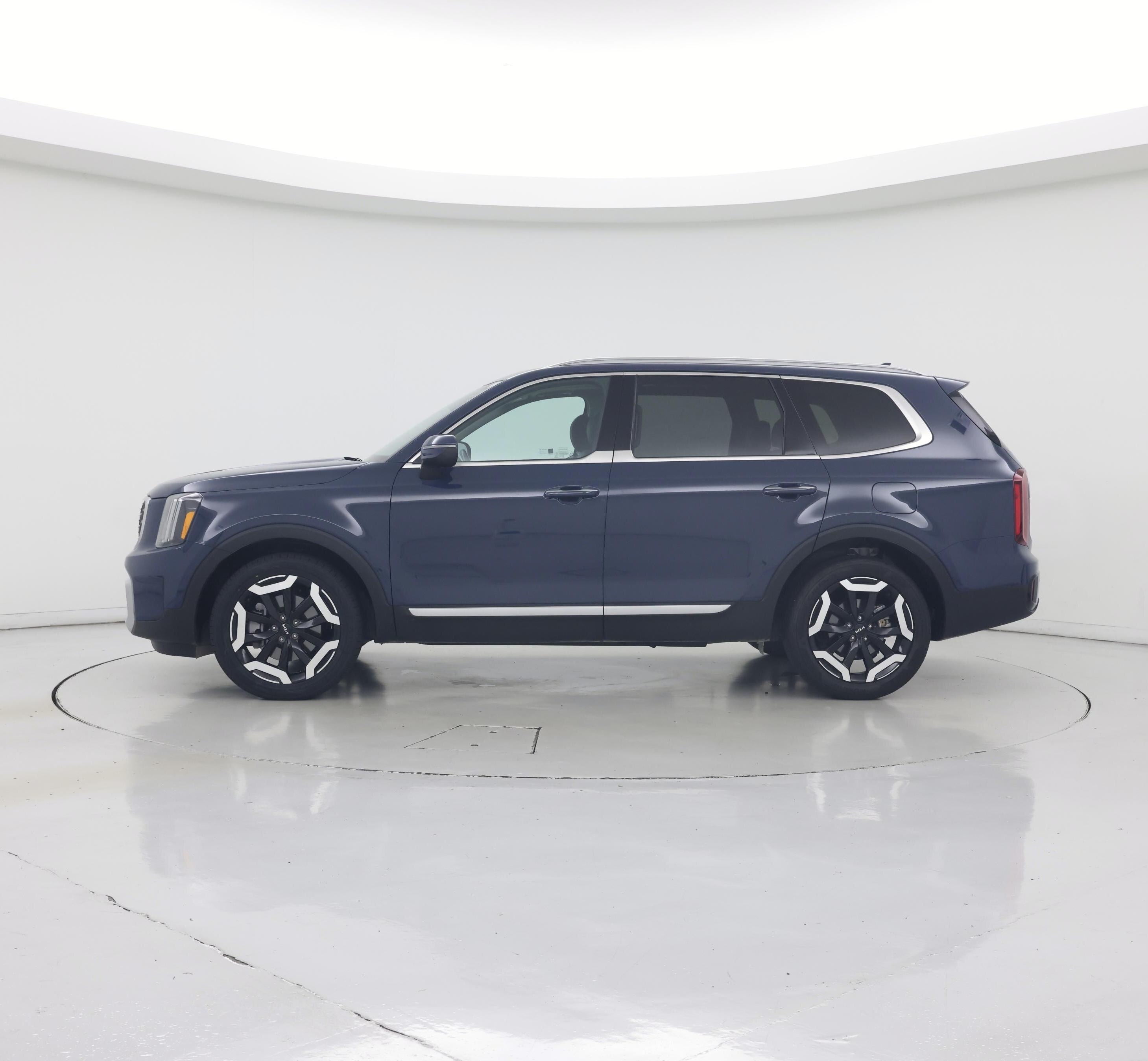 Thumbnail: 2025 Kia Telluride - 3