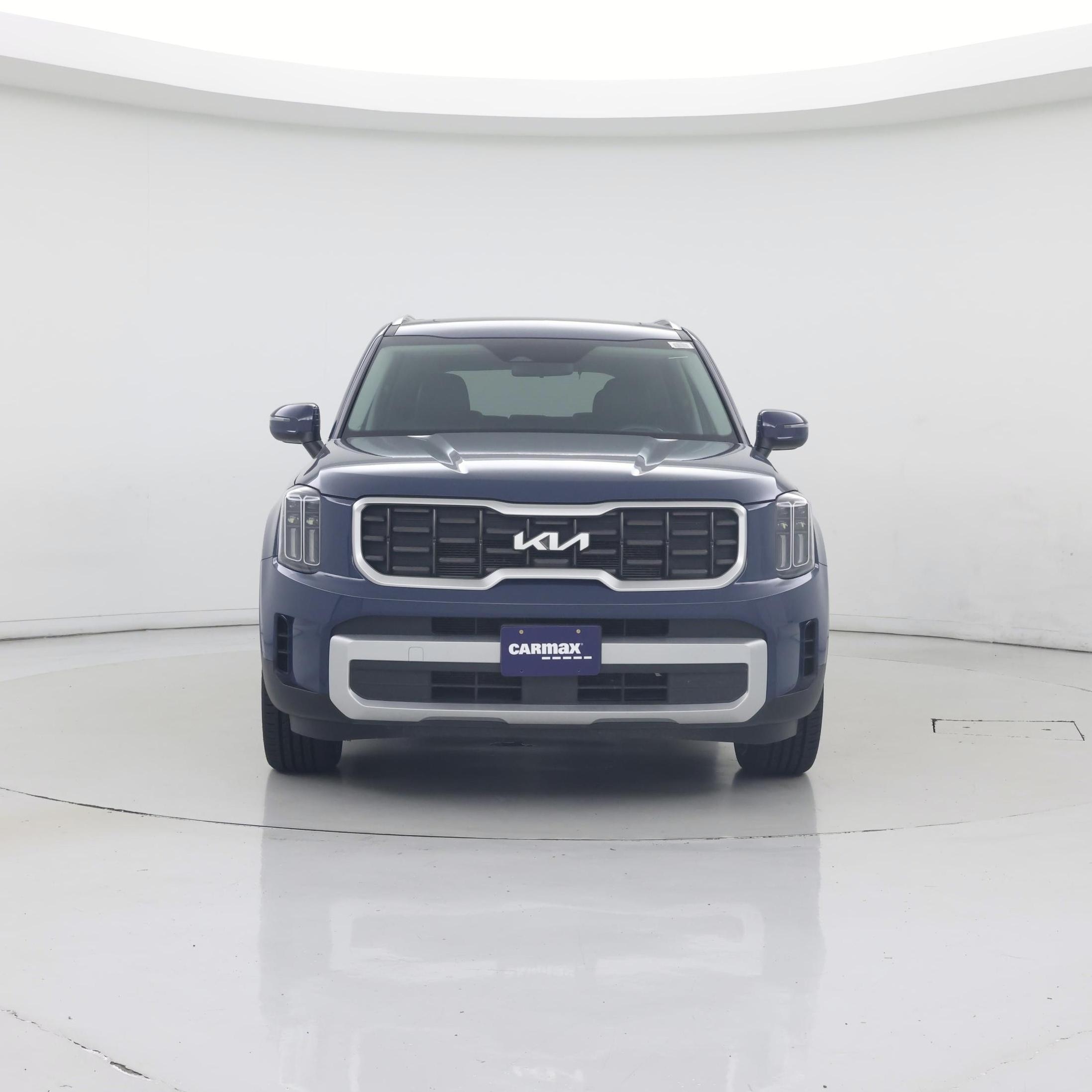 Thumbnail: 2025 Kia Telluride - 5