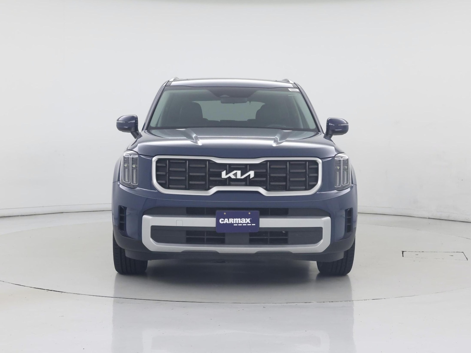 2025 Kia Telluride S - Photo 6
