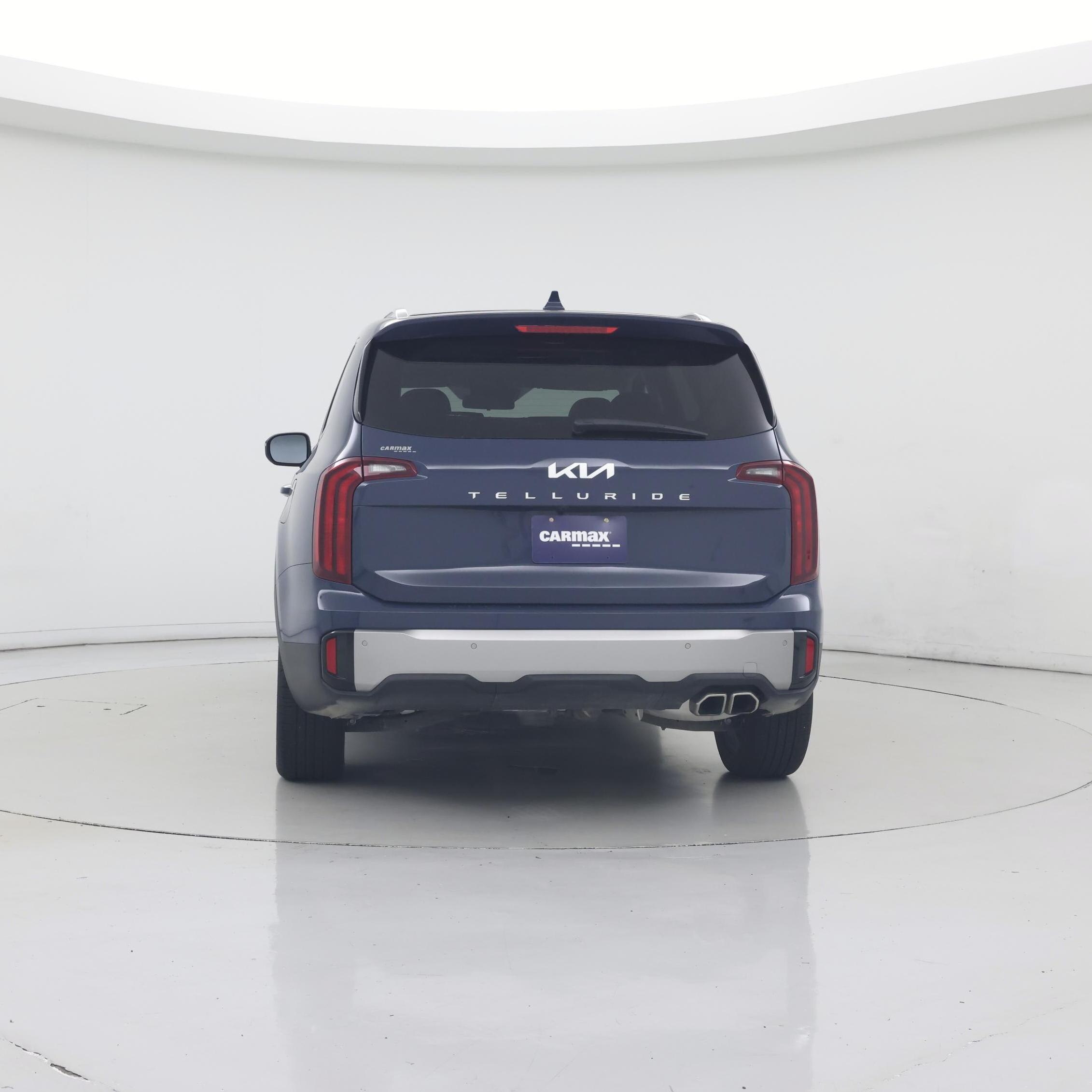 Thumbnail: 2025 Kia Telluride - 6