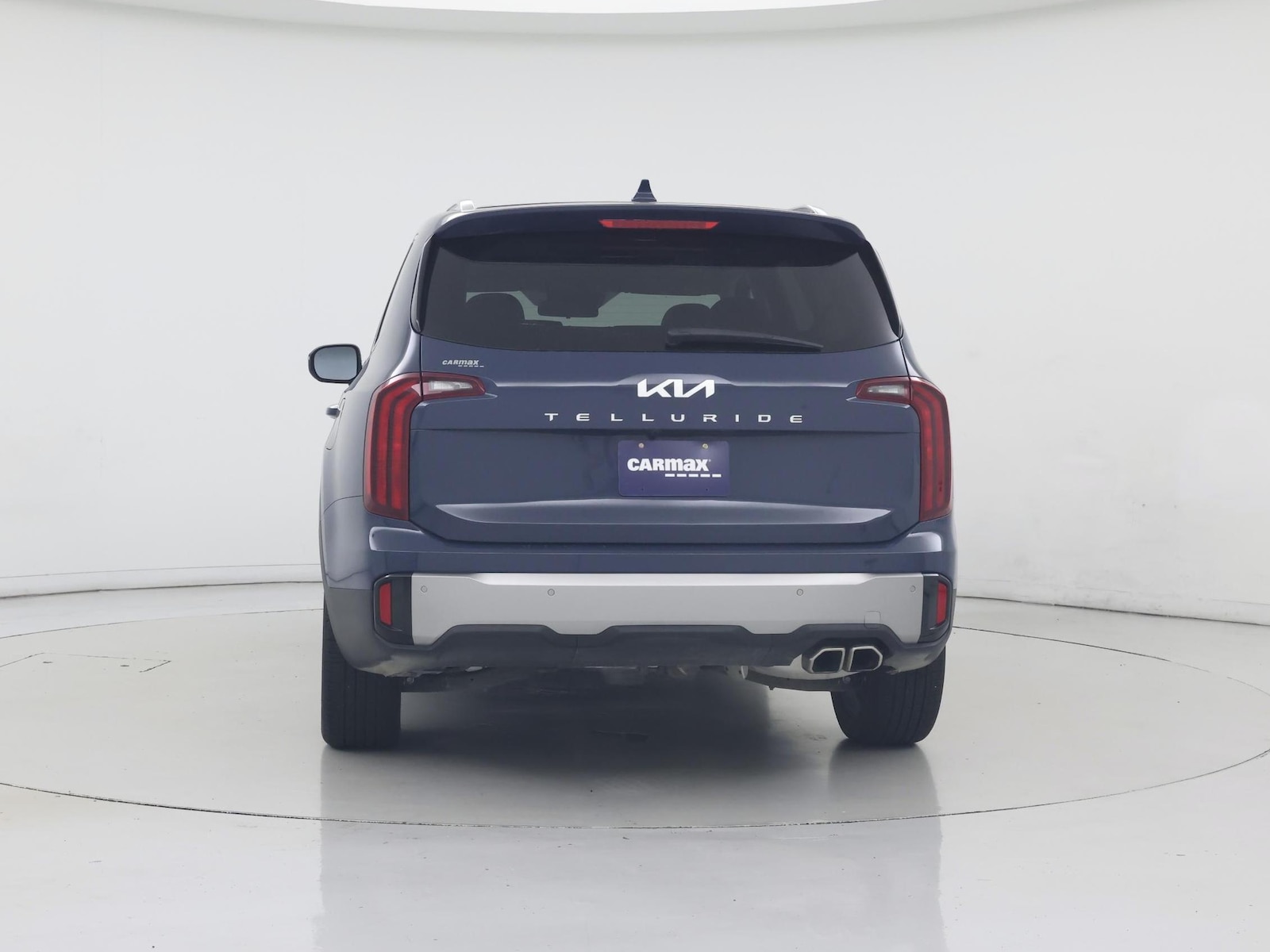 2025 Kia Telluride S - Photo 7
