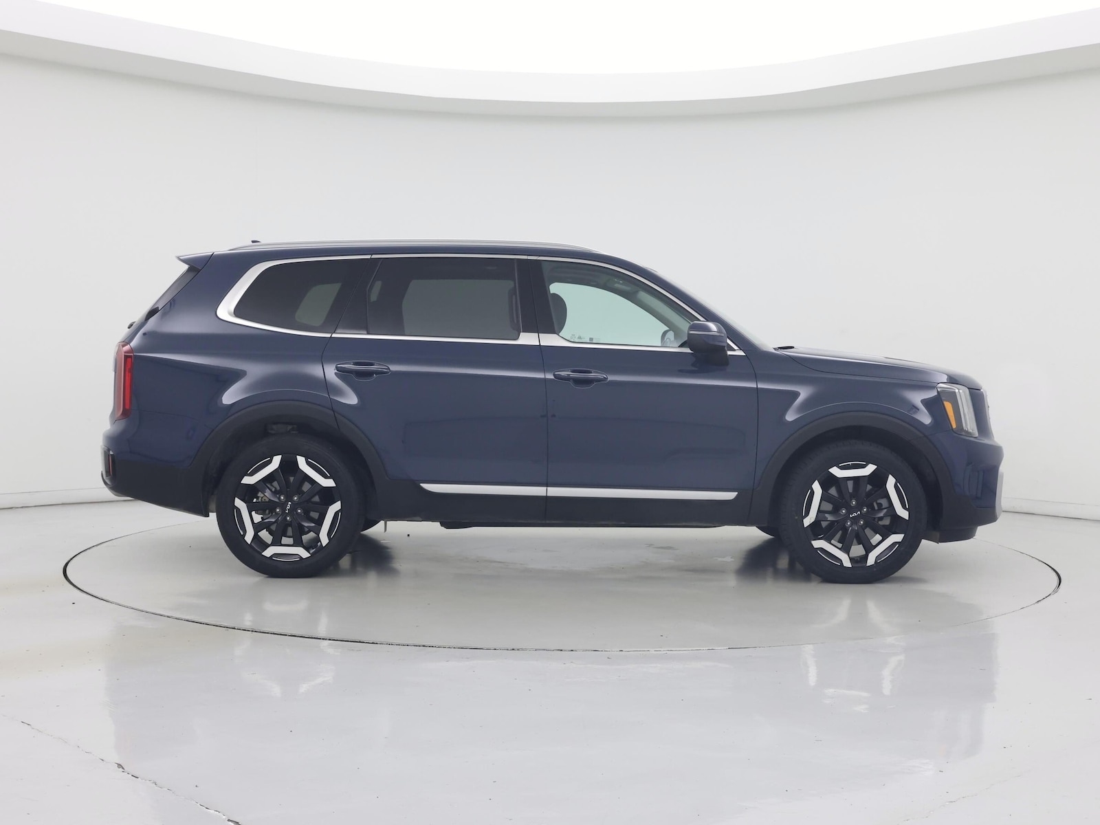 2025 Kia Telluride S - Photo 8