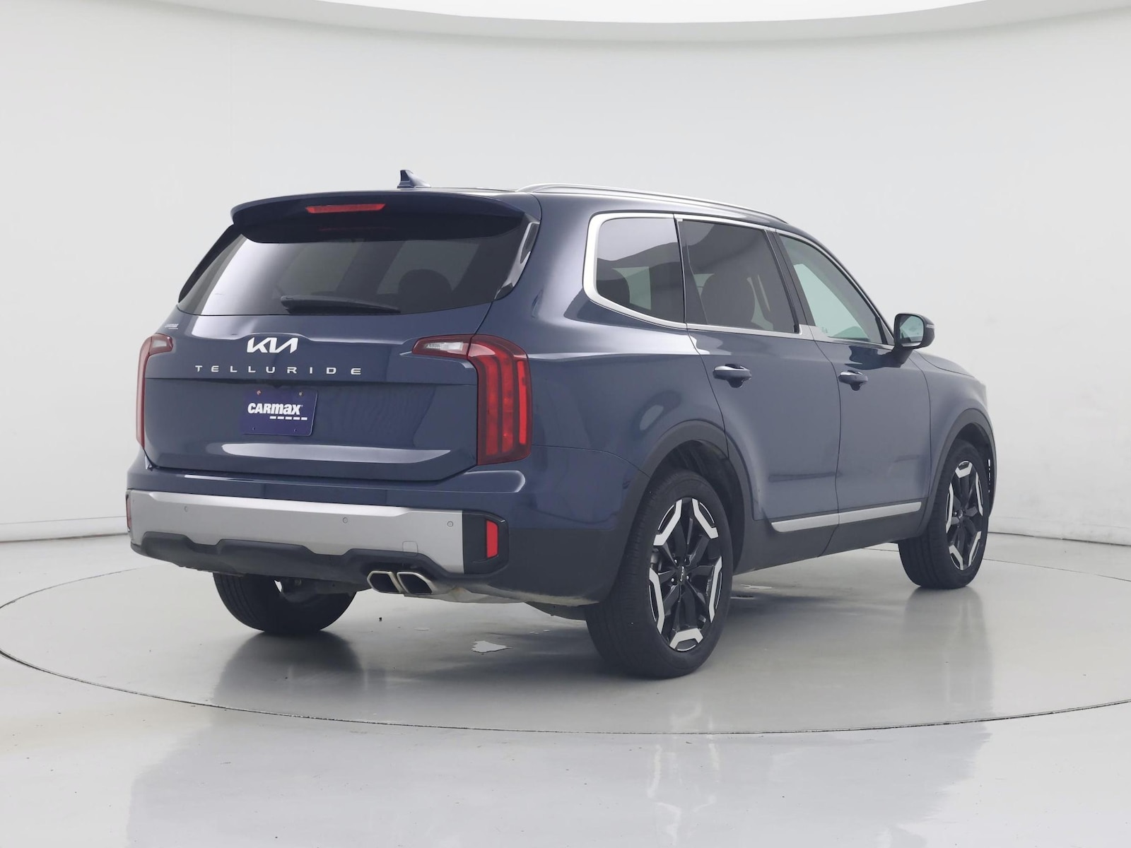 2025 Kia Telluride S - Photo 9