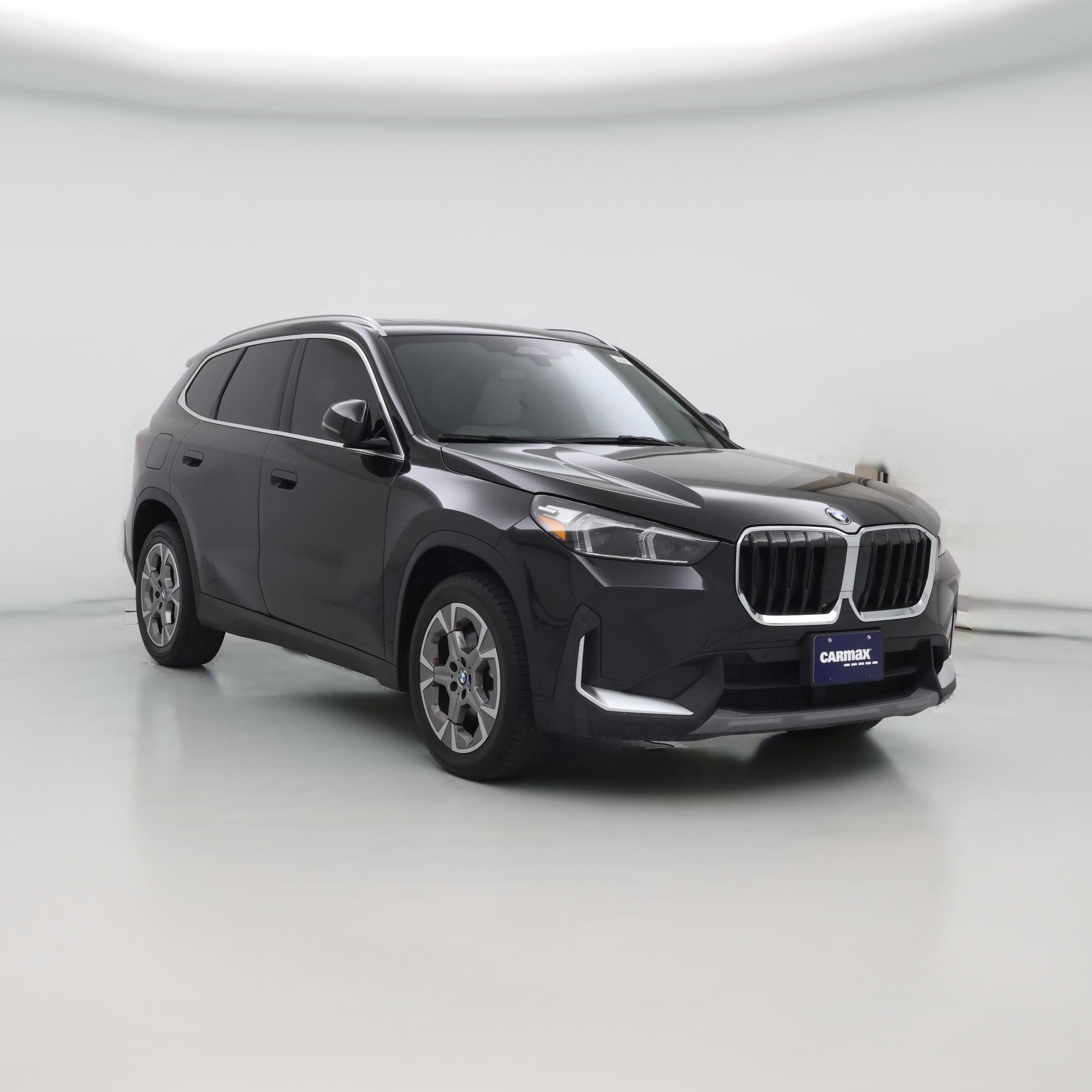 Thumbnail: 2023 BMW X1 - 1