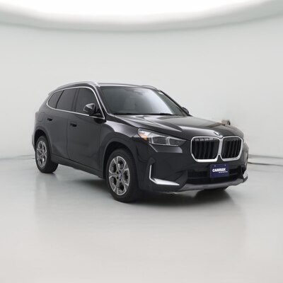Recommended categories heading image of the selected vehicle
