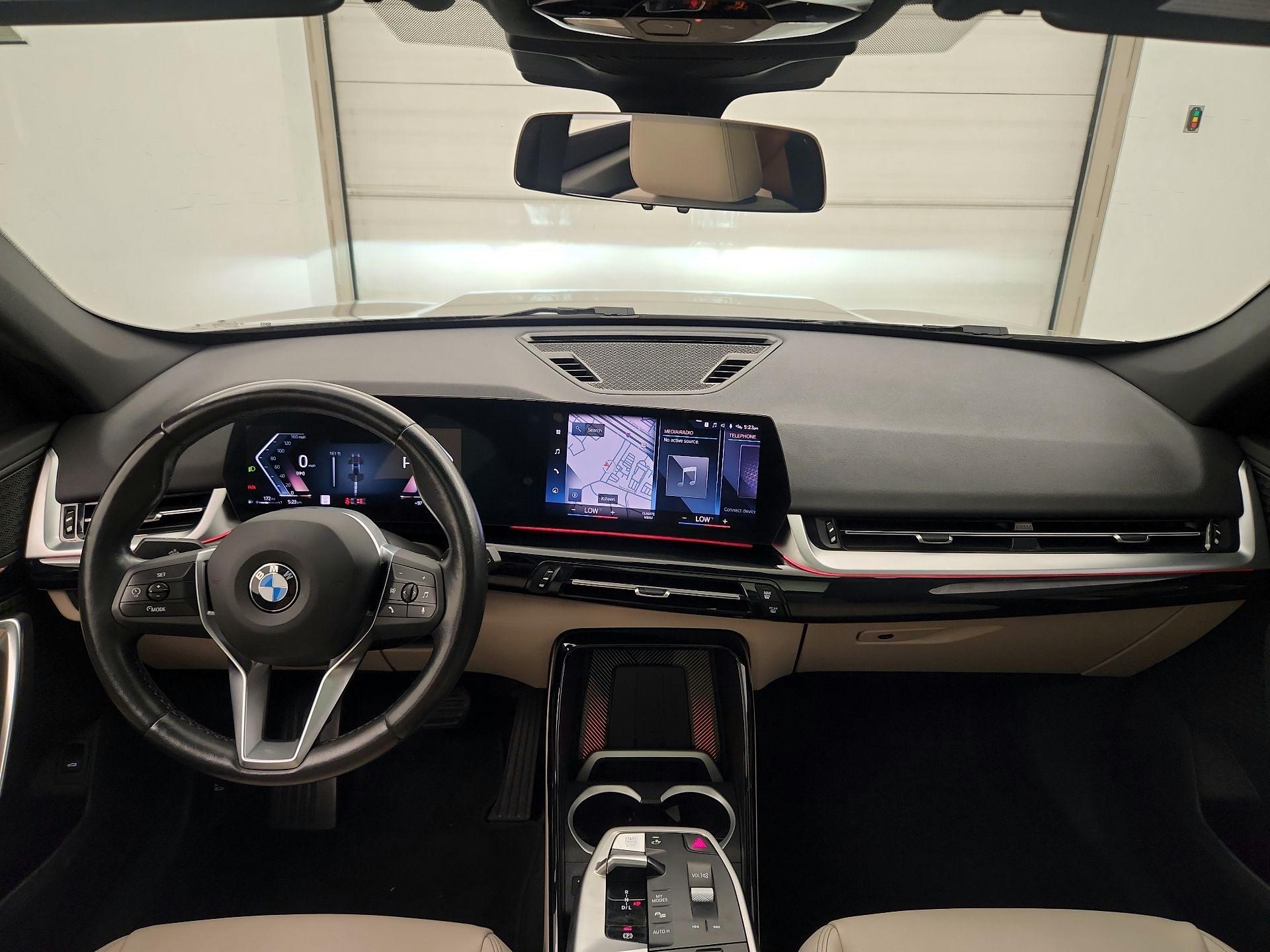 Thumbnail: 2023 BMW X1 - 9