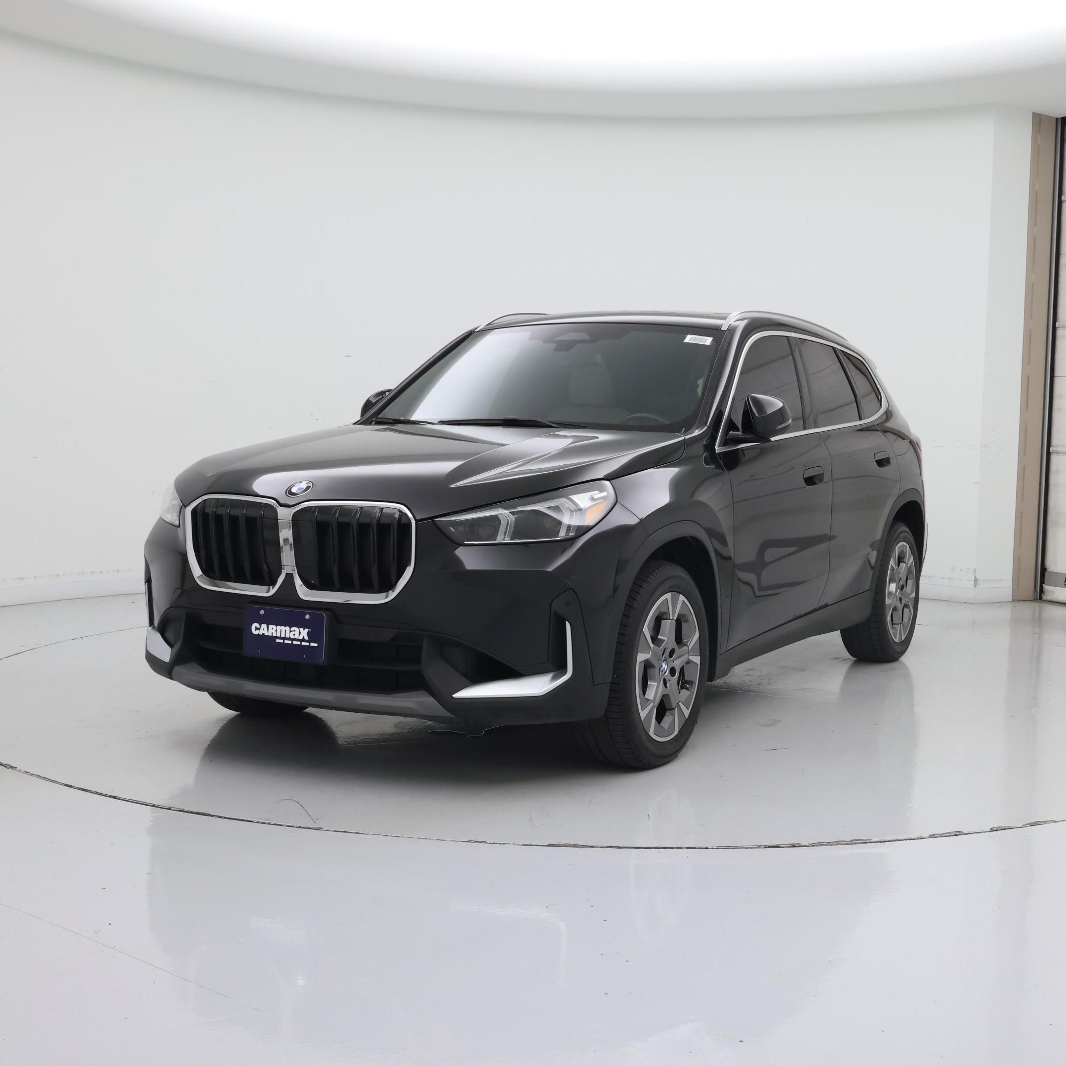 Thumbnail: 2023 BMW X1 - 4