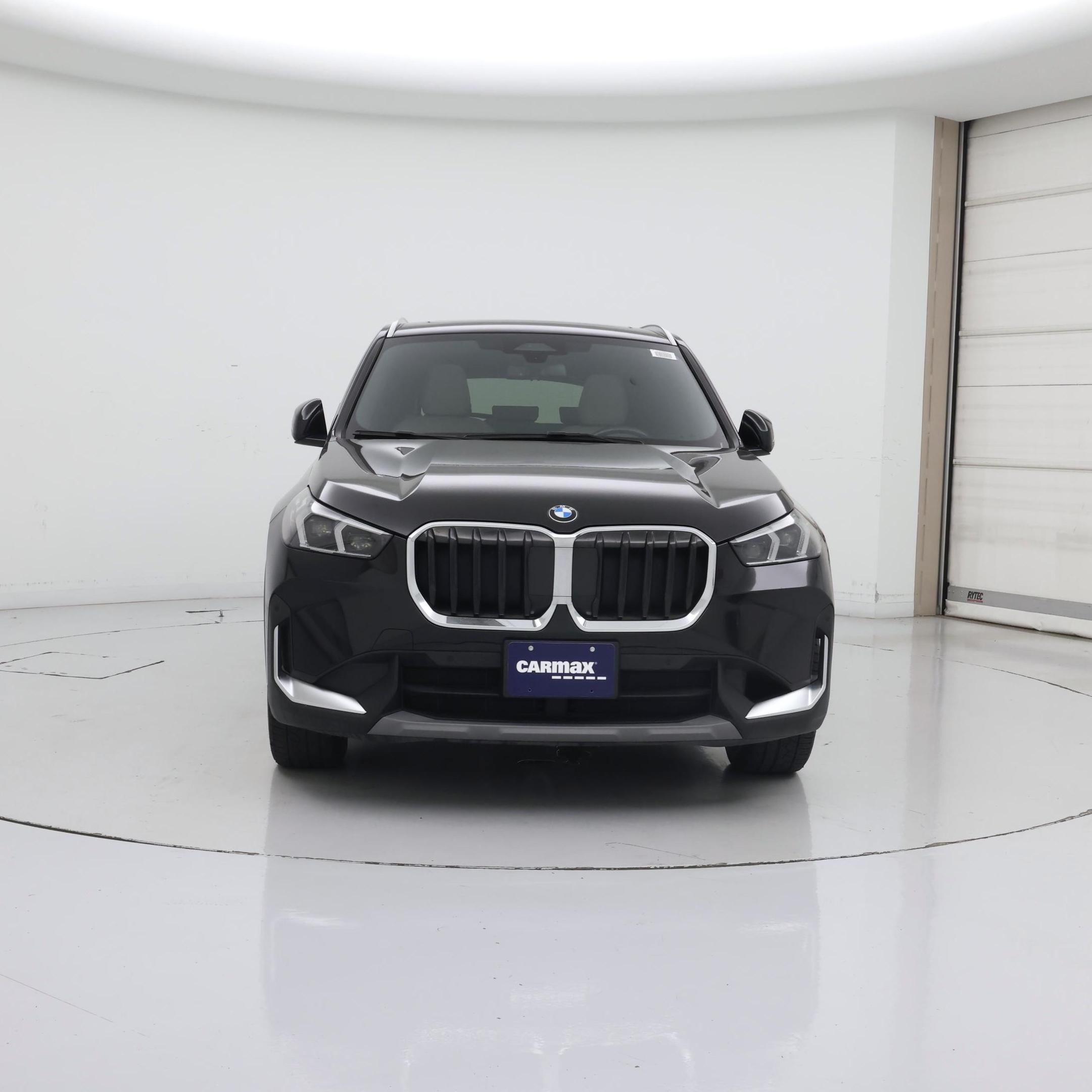 Thumbnail: 2023 BMW X1 - 5