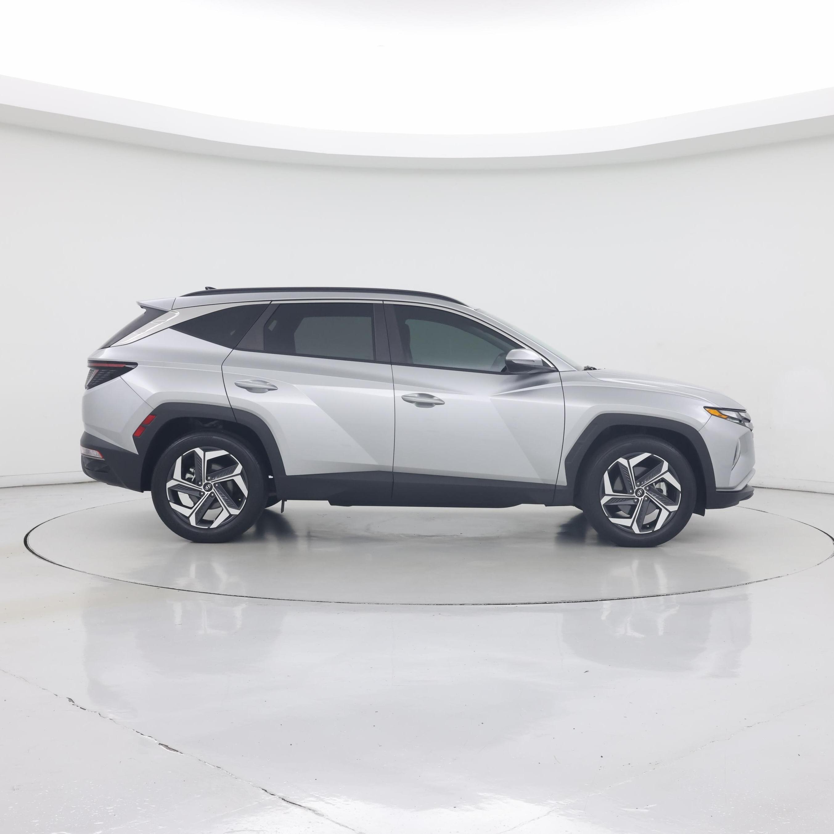 Thumbnail: 2024 Hyundai Tucson - 7