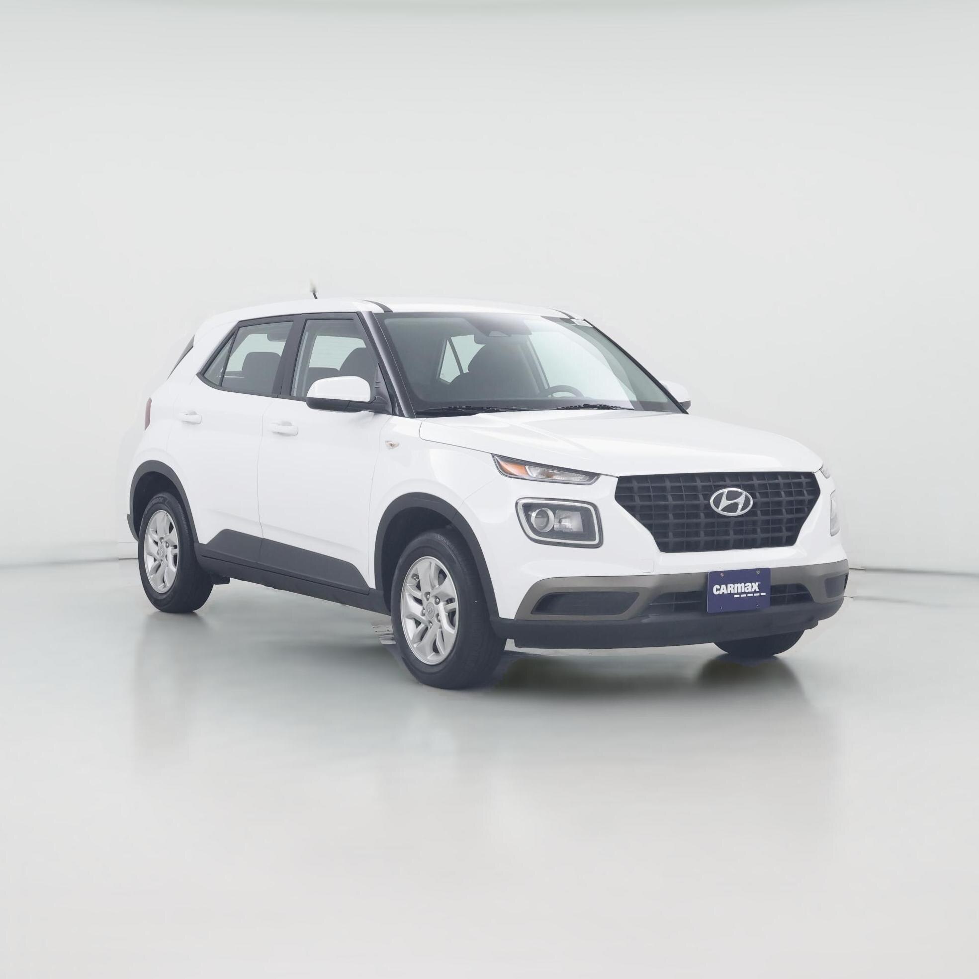 Thumbnail: 2025 Hyundai Venue - 1