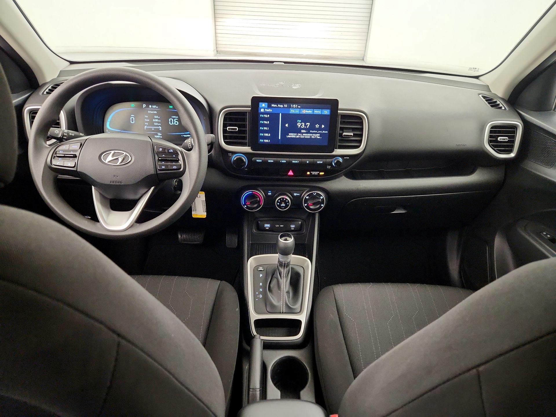 Thumbnail: 2025 Hyundai Venue - 9