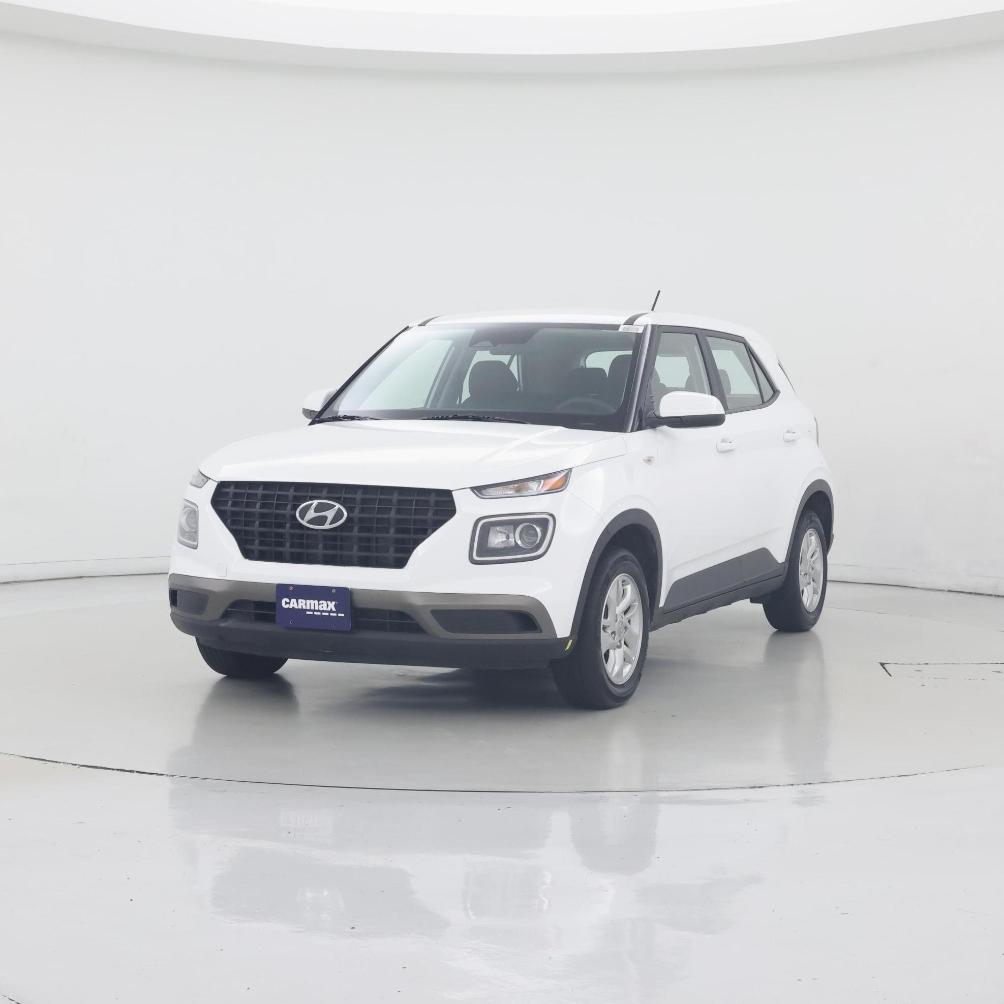 Thumbnail: 2025 Hyundai Venue - 4